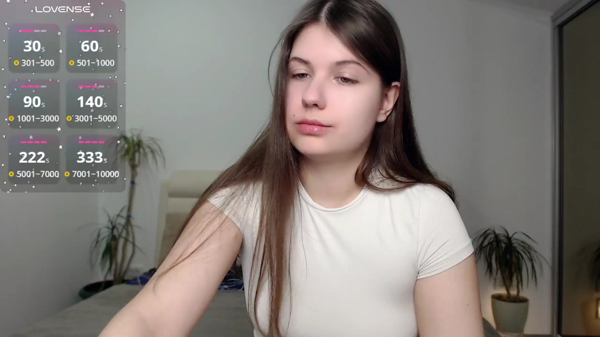 Gallery image thumbnail from CaLLmeJane_'s myfreecams stream on, 02/23/2025, 07:47 image 17 of 20