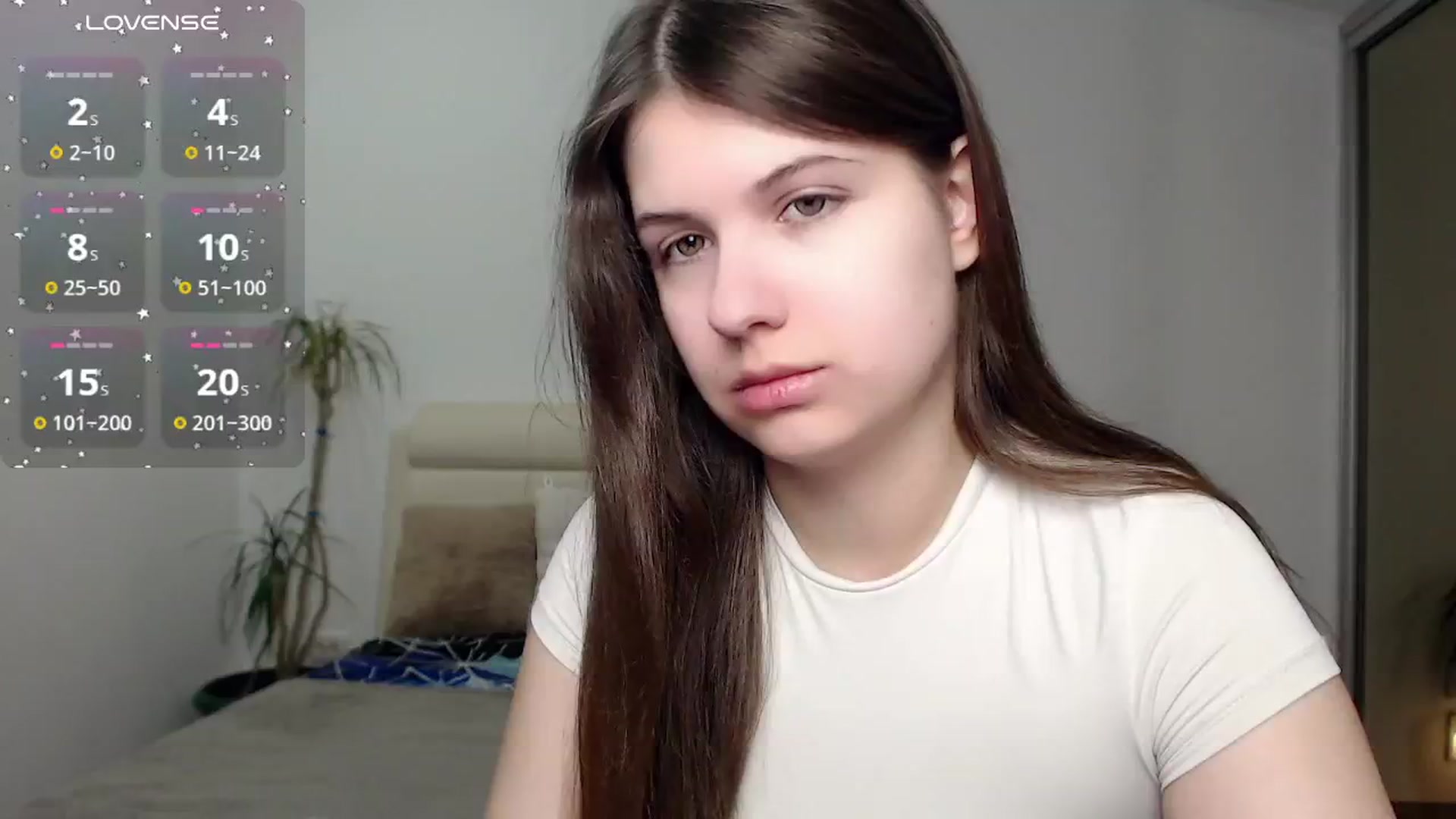 Gallery image thumbnail from CaLLmeJane_'s myfreecams stream on, 02/23/2025, 07:47 image 4 of 20