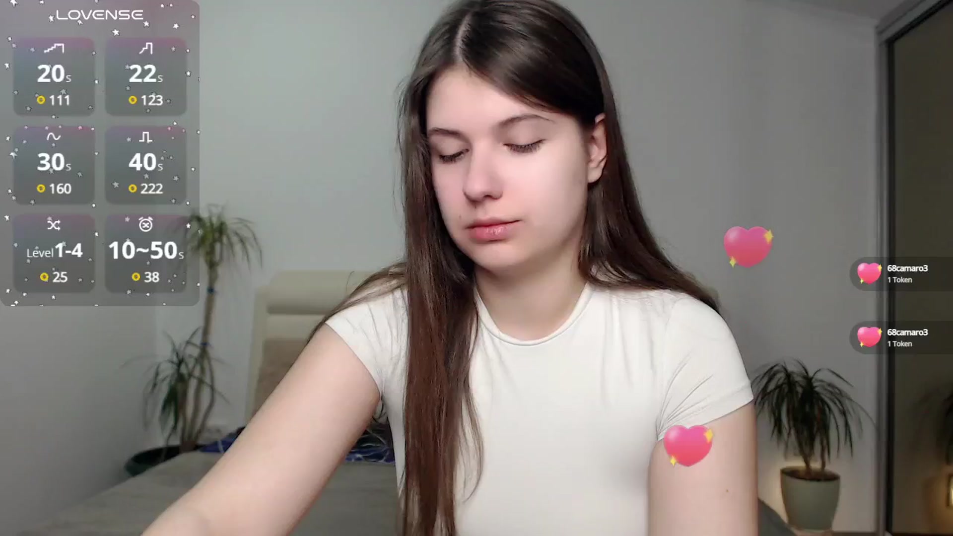 Gallery image thumbnail from CaLLmeJane_'s myfreecams stream on, 02/23/2025, 07:47 image 19 of 20