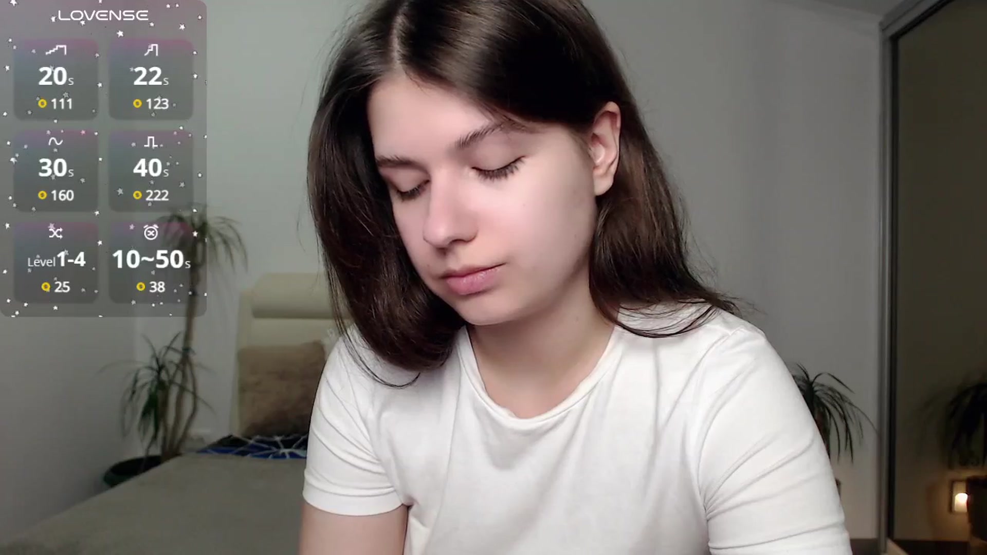 Gallery image thumbnail from CaLLmeJane_'s myfreecams stream on, 02/23/2025, 22:45 image 7 of 20