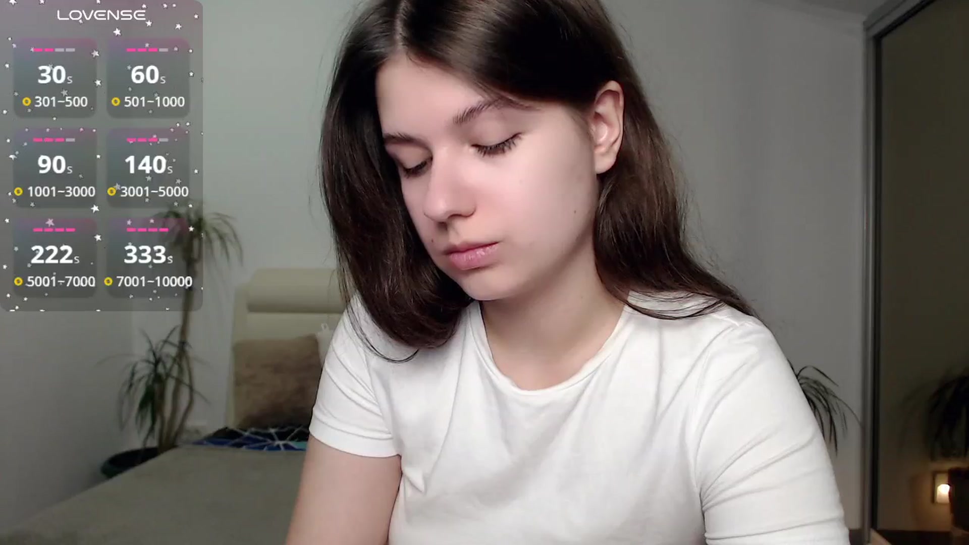 Gallery image thumbnail from CaLLmeJane_'s myfreecams stream on, 02/23/2025, 22:45 image 8 of 20