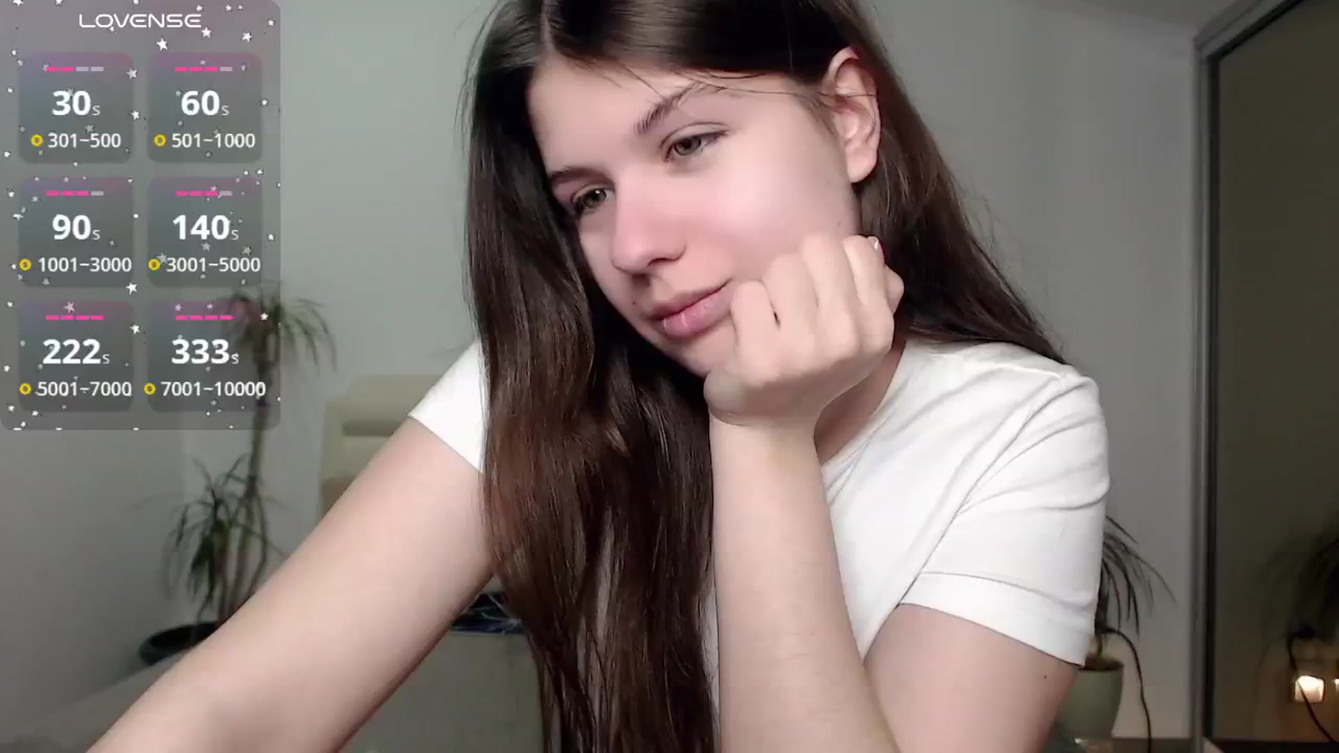 Gallery image thumbnail from CaLLmeJane_'s myfreecams stream on, 02/24/2025, 06:01 image 4 of 20