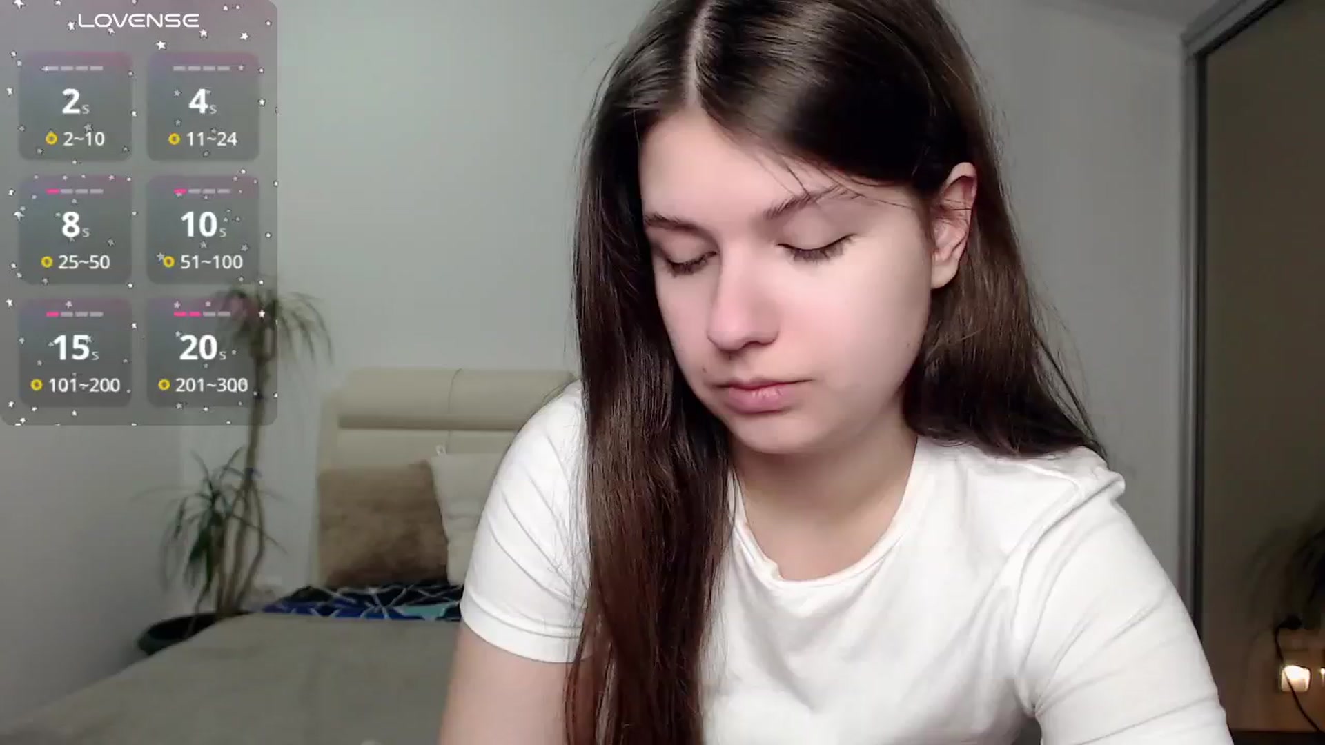 Gallery image thumbnail from CaLLmeJane_'s myfreecams stream on, 02/24/2025, 06:01 image 1 of 20