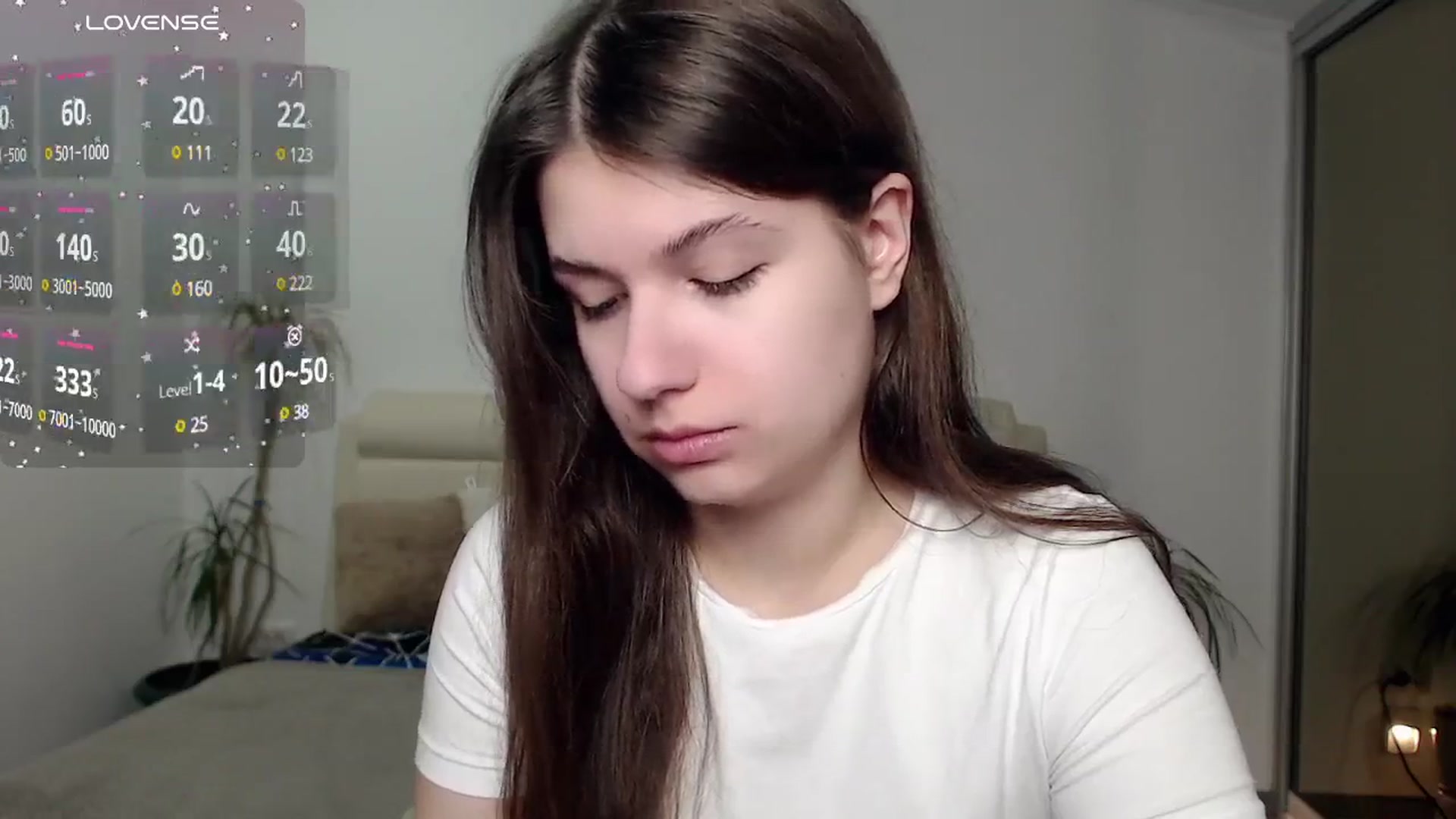 Gallery image thumbnail from CaLLmeJane_'s myfreecams stream on, 02/24/2025, 06:41 image 18 of 20
