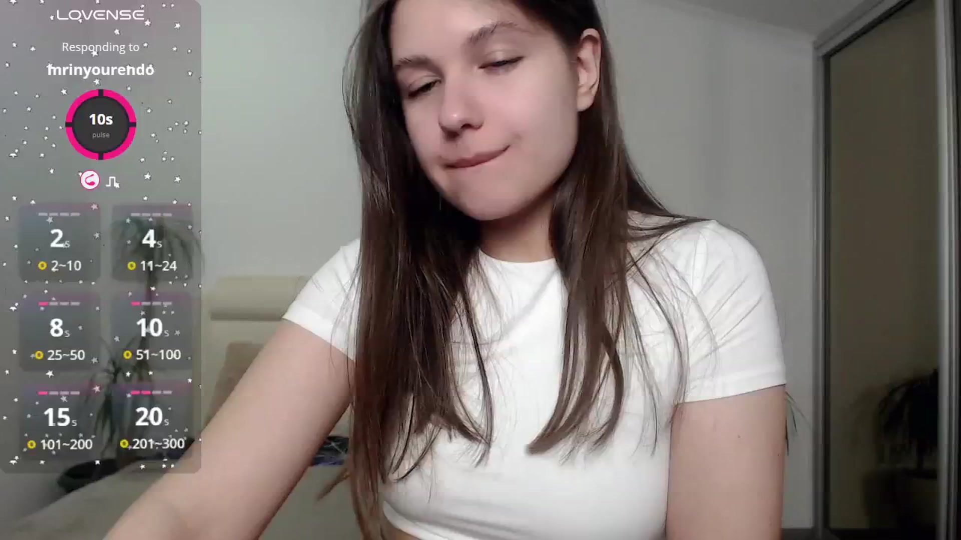 Gallery image thumbnail from CaLLmeJane_'s myfreecams stream on, 02/26/2025, 22:06 image 14 of 20