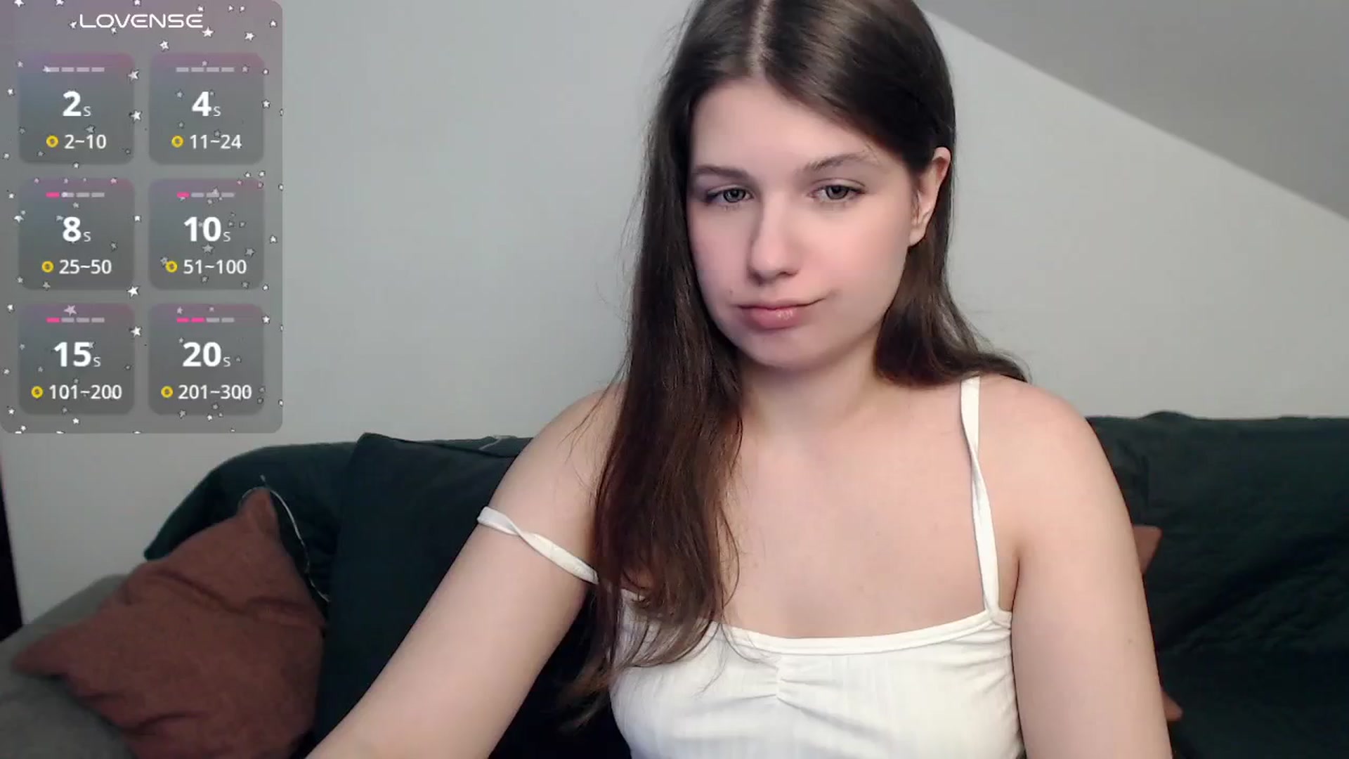 Gallery image thumbnail from CaLLmeJane_'s myfreecams stream on, 02/27/2025, 21:05 image 16 of 20