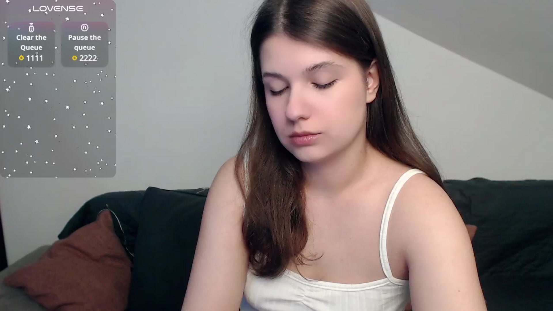 Gallery image thumbnail from CaLLmeJane_'s myfreecams stream on, 02/27/2025, 21:05 image 1 of 20