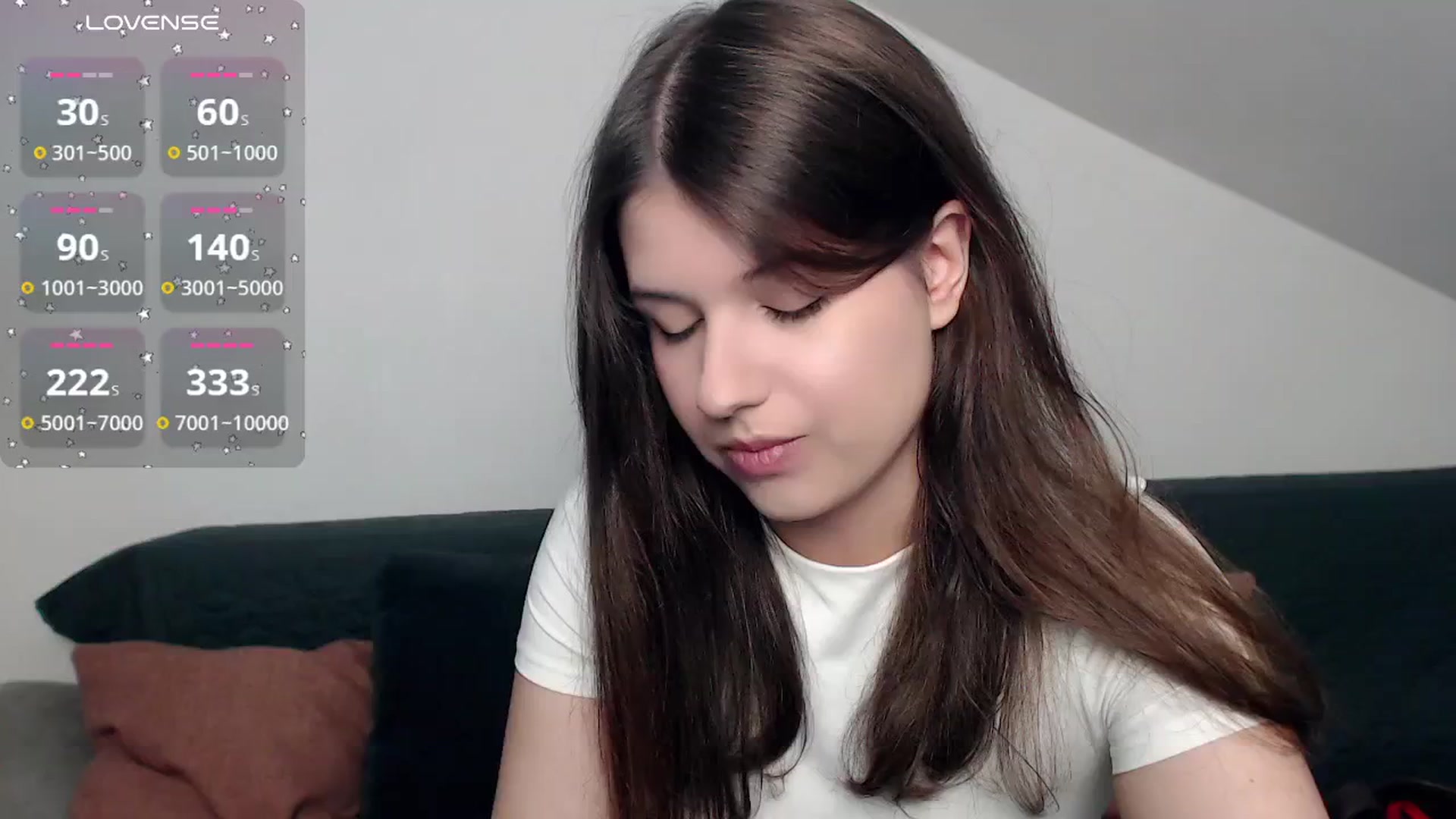 Gallery image thumbnail from CaLLmeJane_'s myfreecams stream on, 03/02/2025, 14:49 image 17 of 20