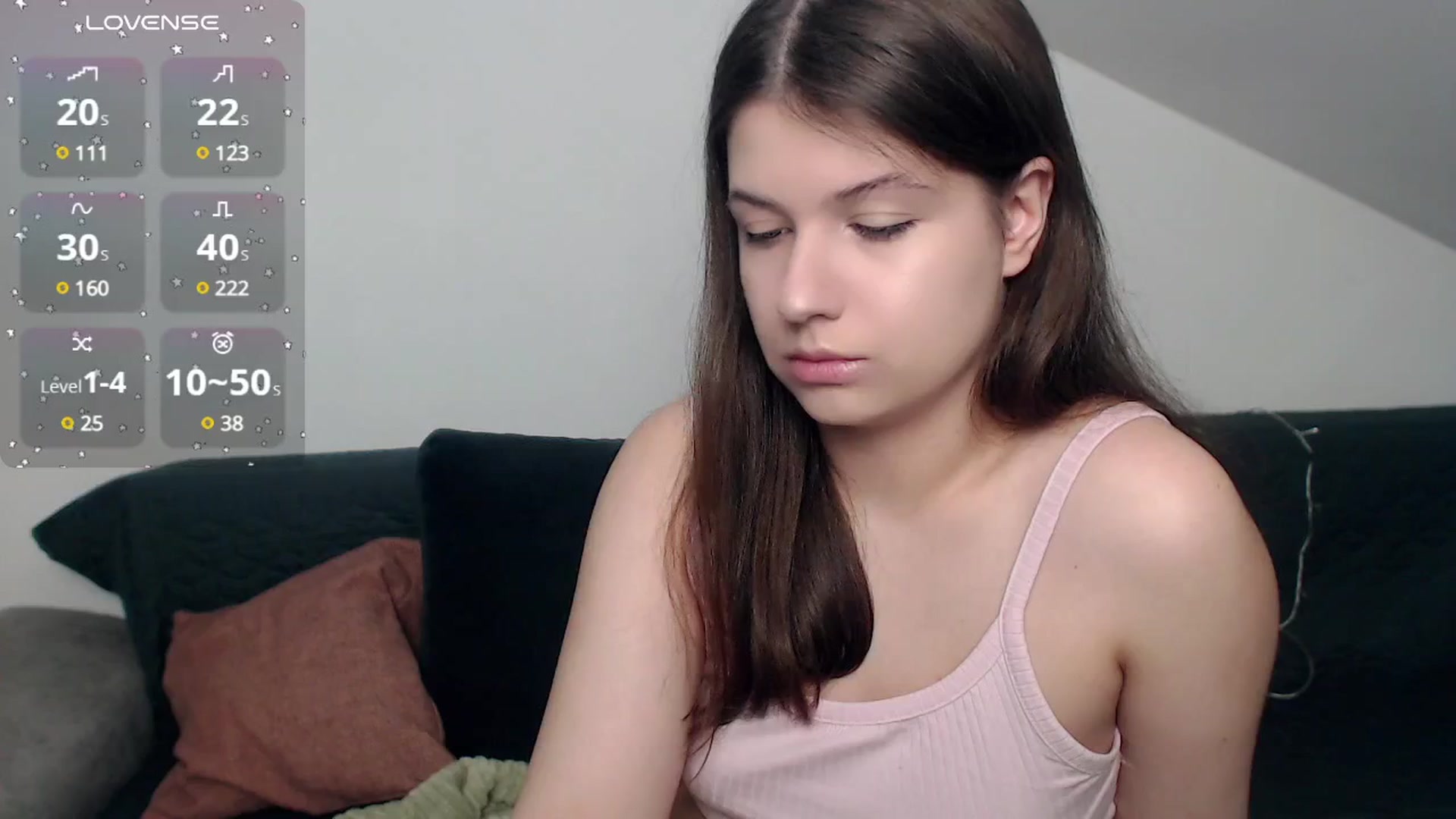 Gallery image thumbnail from CaLLmeJane_'s myfreecams stream on, 03/03/2025, 14:37 image 17 of 20