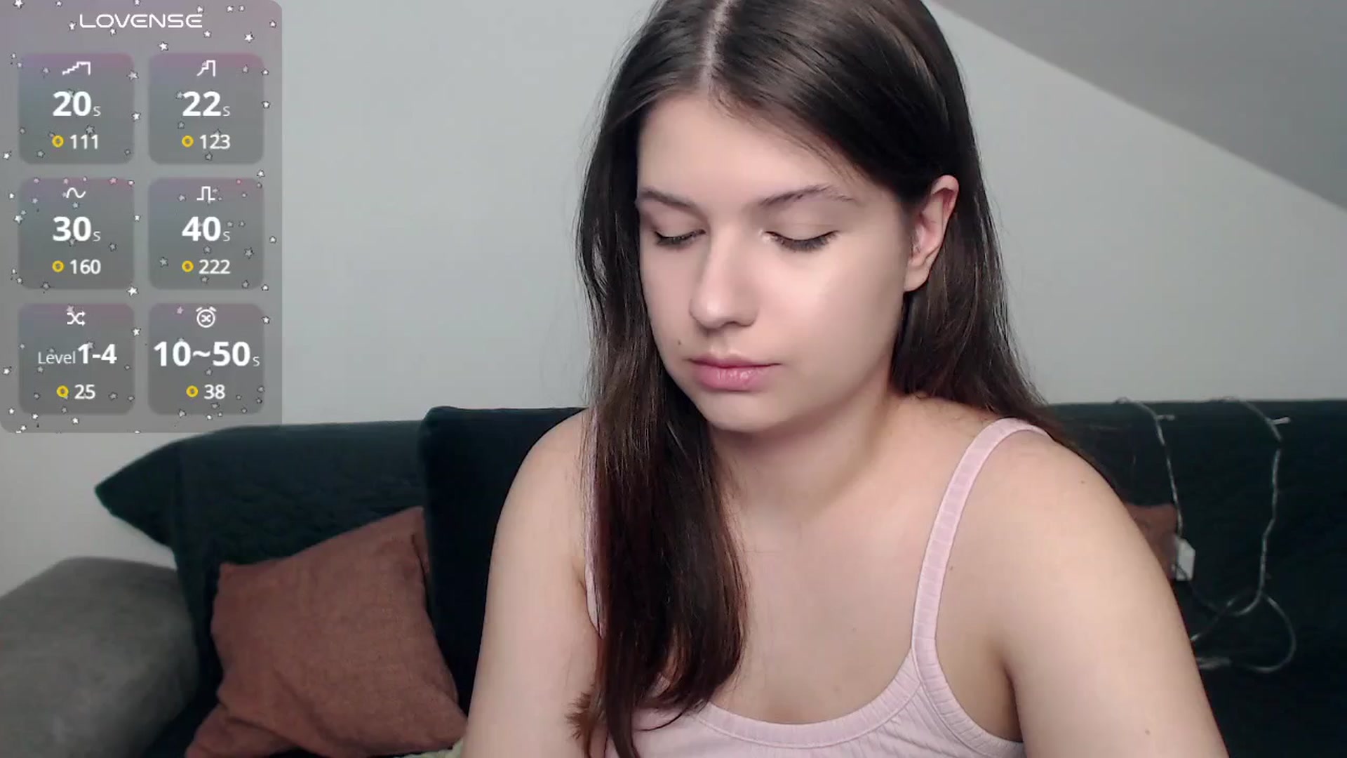 Gallery image thumbnail from CaLLmeJane_'s myfreecams stream on, 03/03/2025, 17:30 image 9 of 20