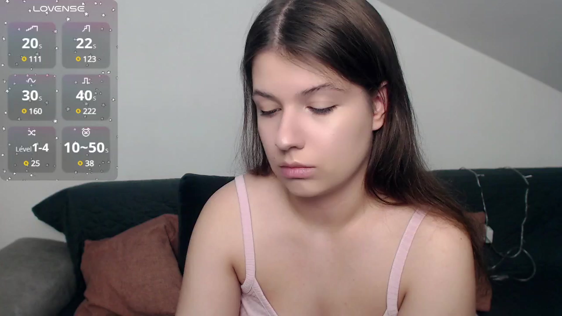 Gallery image thumbnail from CaLLmeJane_'s myfreecams stream on, 03/03/2025, 17:30 image 1 of 20