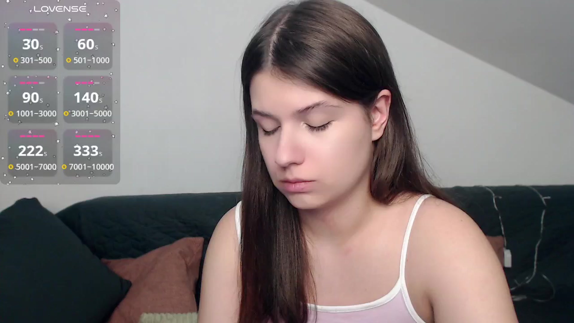 Gallery image thumbnail from CaLLmeJane_'s myfreecams stream on, 03/03/2025, 18:50 image 19 of 20