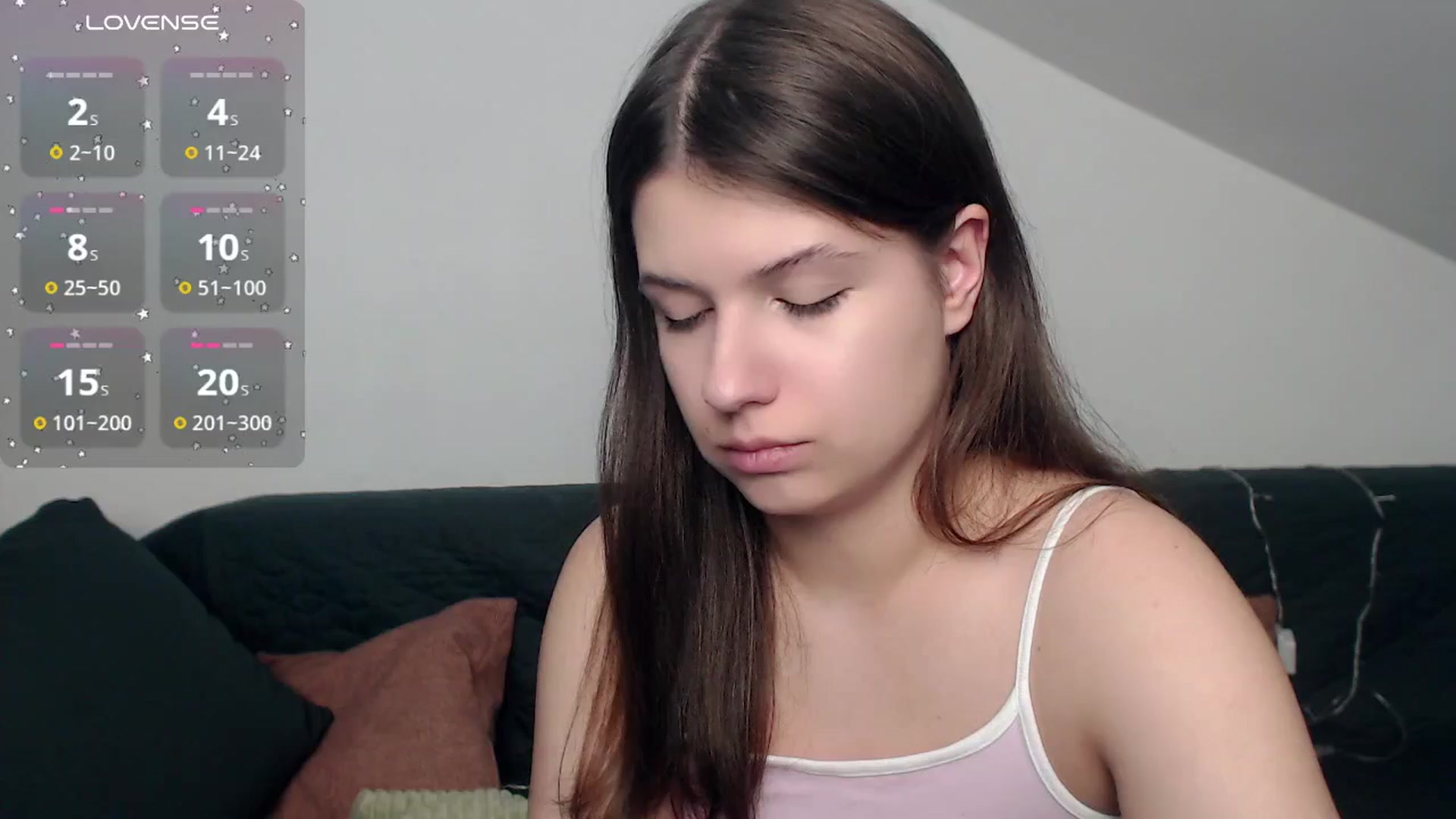 Gallery image thumbnail from CaLLmeJane_'s myfreecams stream on, 03/03/2025, 18:50 image 9 of 20