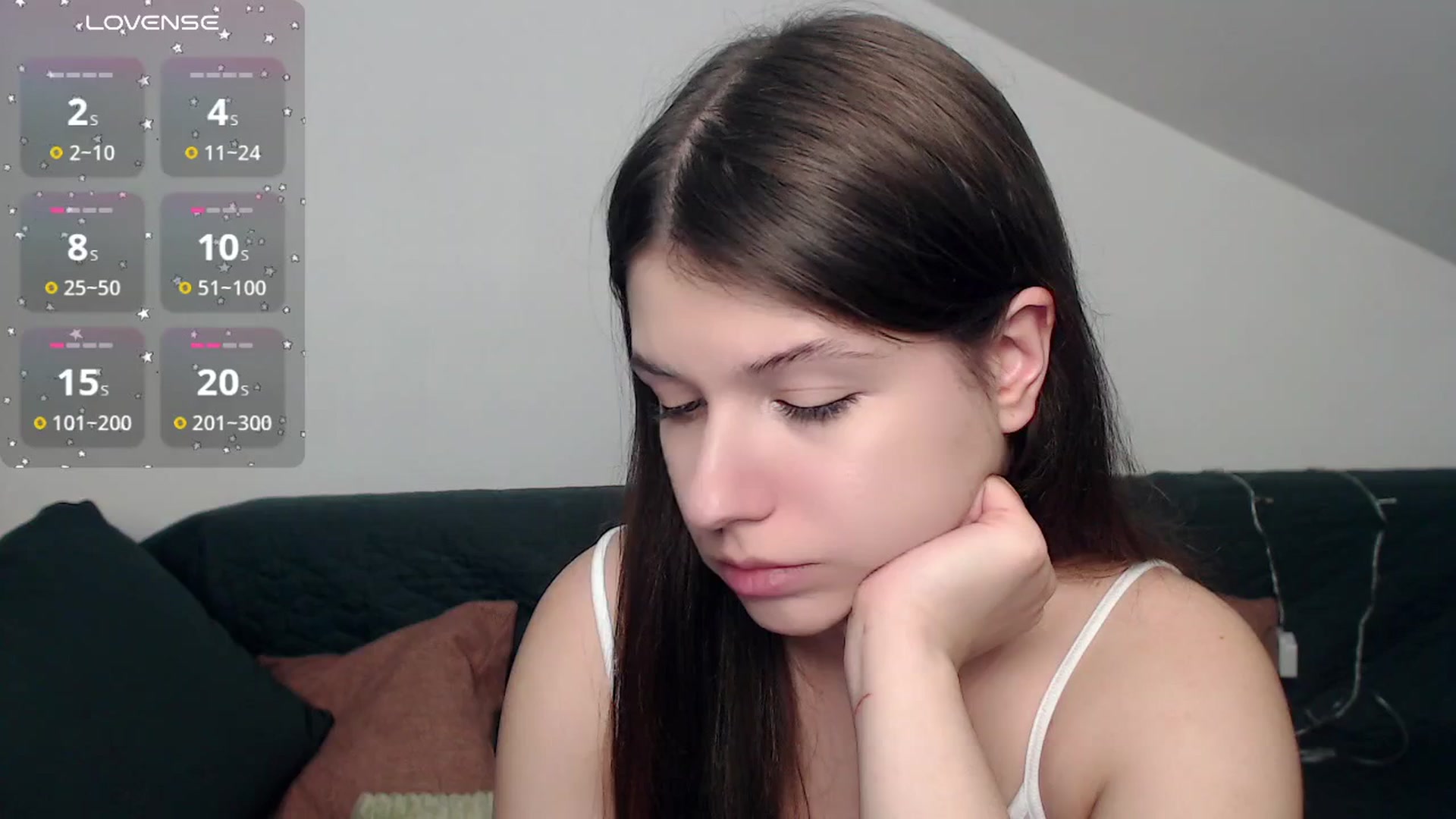 Gallery image thumbnail from CaLLmeJane_'s myfreecams stream on, 03/03/2025, 18:50 image 18 of 20