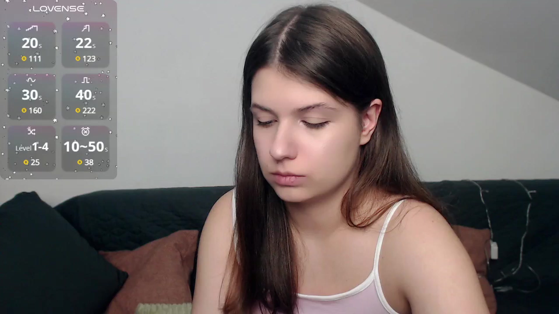 Gallery image thumbnail from CaLLmeJane_'s myfreecams stream on, 03/03/2025, 18:50 image 13 of 20