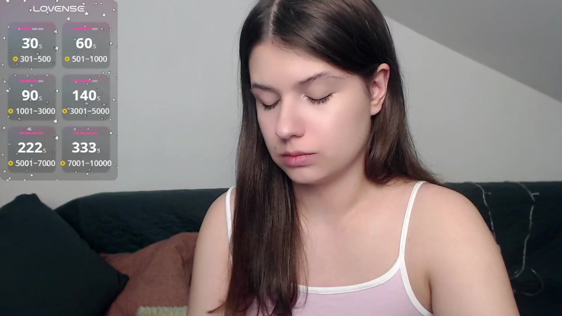 Gallery image thumbnail from CaLLmeJane_'s myfreecams stream on, 03/03/2025, 18:50 image 20 of 20