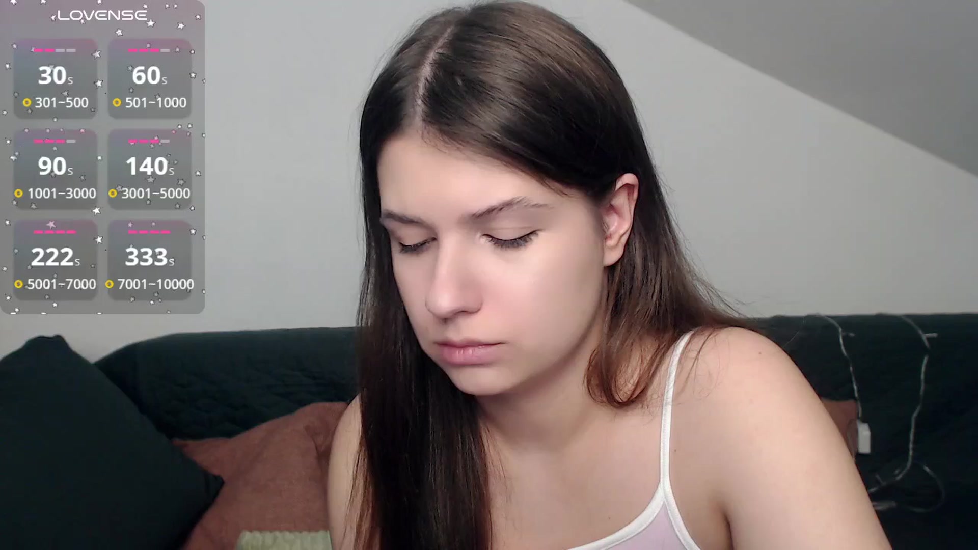 Gallery image thumbnail from CaLLmeJane_'s myfreecams stream on, 03/03/2025, 18:50 image 11 of 20