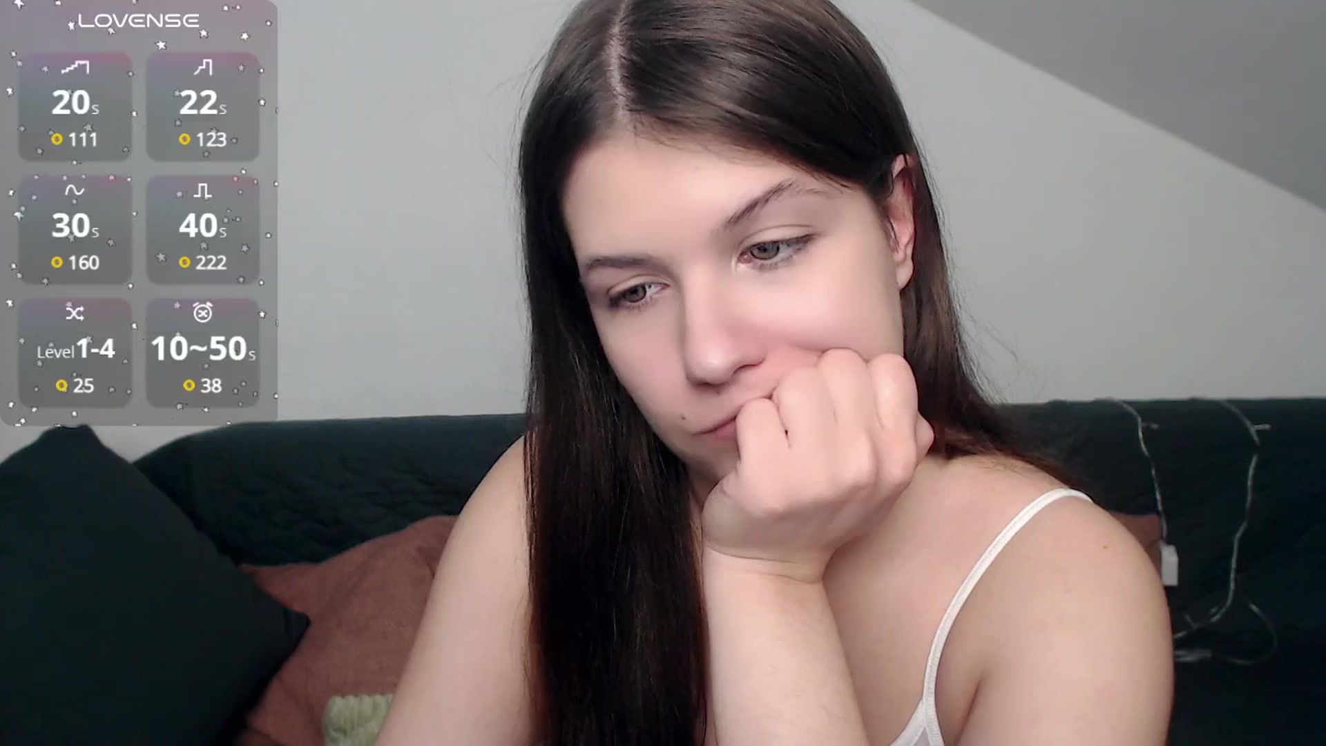 Gallery image thumbnail from CaLLmeJane_'s myfreecams stream on, 03/03/2025, 19:29 image 11 of 20