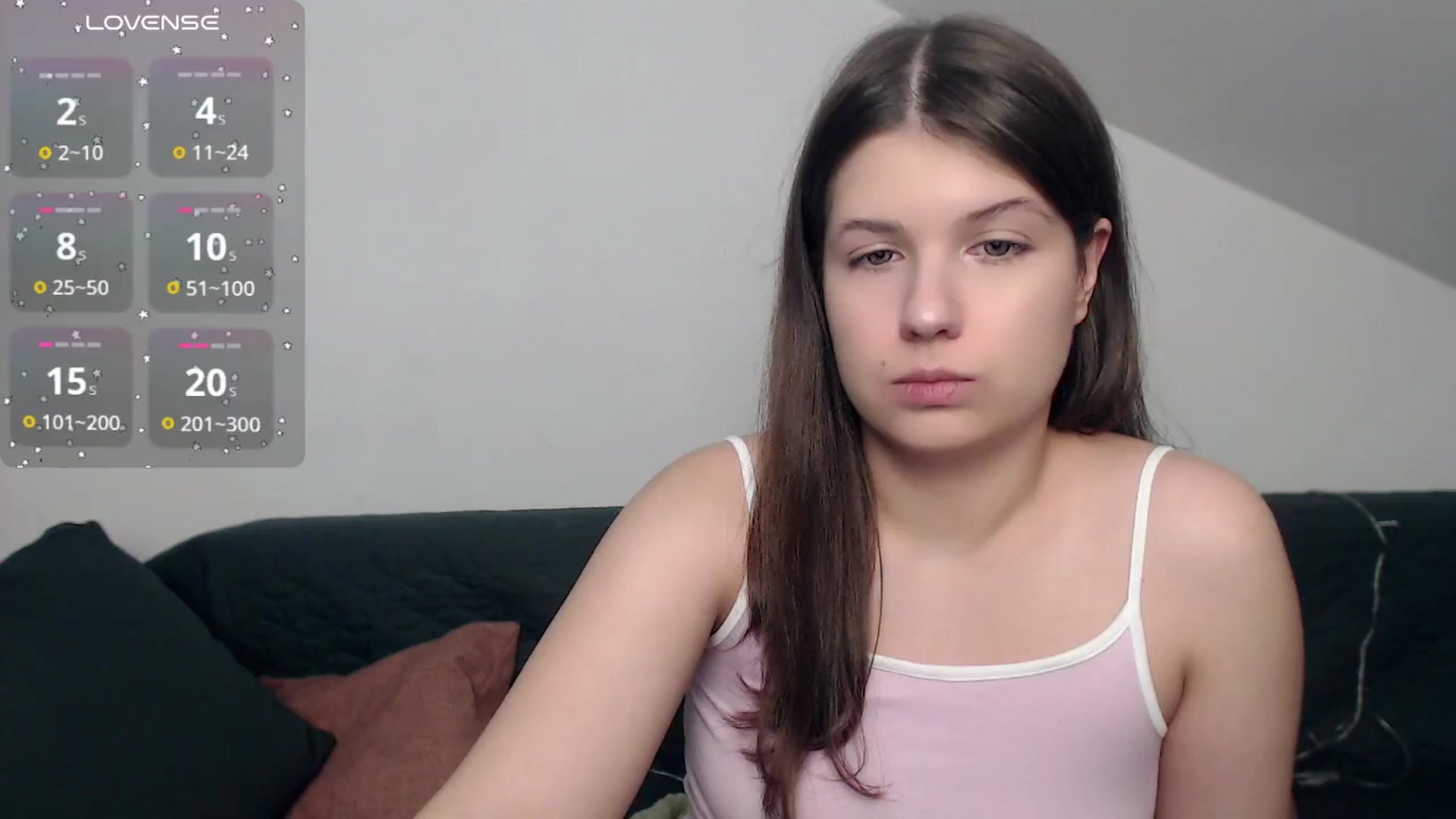 Gallery image thumbnail from CaLLmeJane_'s myfreecams stream on, 03/03/2025, 19:29 image 5 of 20