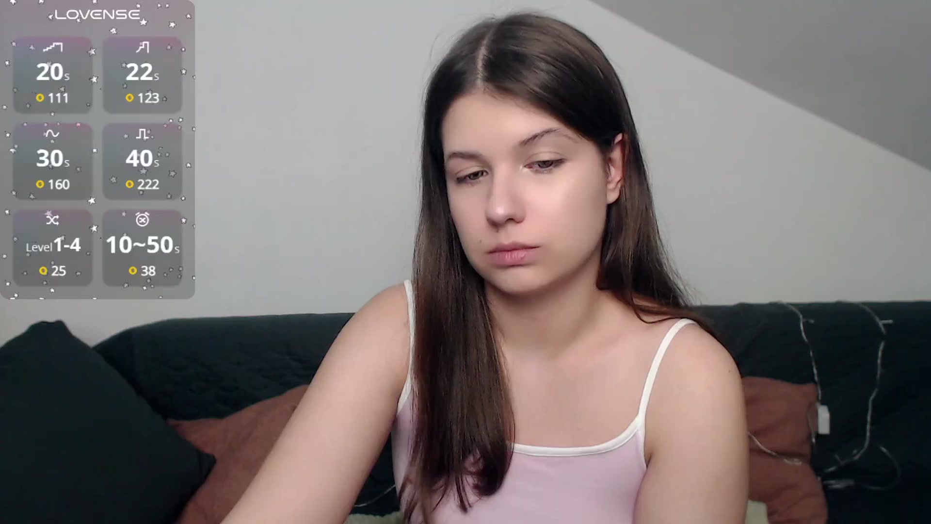 Gallery image thumbnail from CaLLmeJane_'s myfreecams stream on, 03/03/2025, 19:29 image 1 of 20