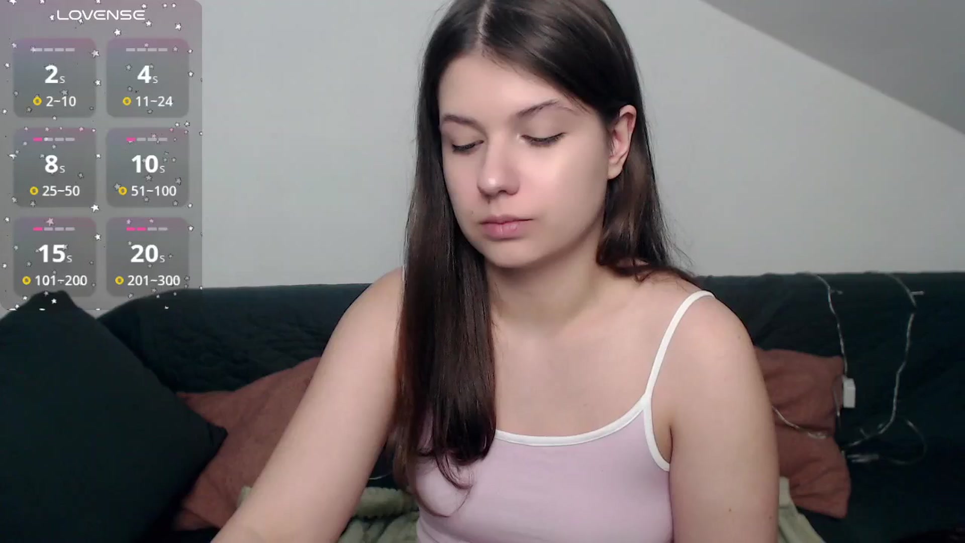 Gallery image thumbnail from CaLLmeJane_'s myfreecams stream on, 03/03/2025, 19:29 image 18 of 20