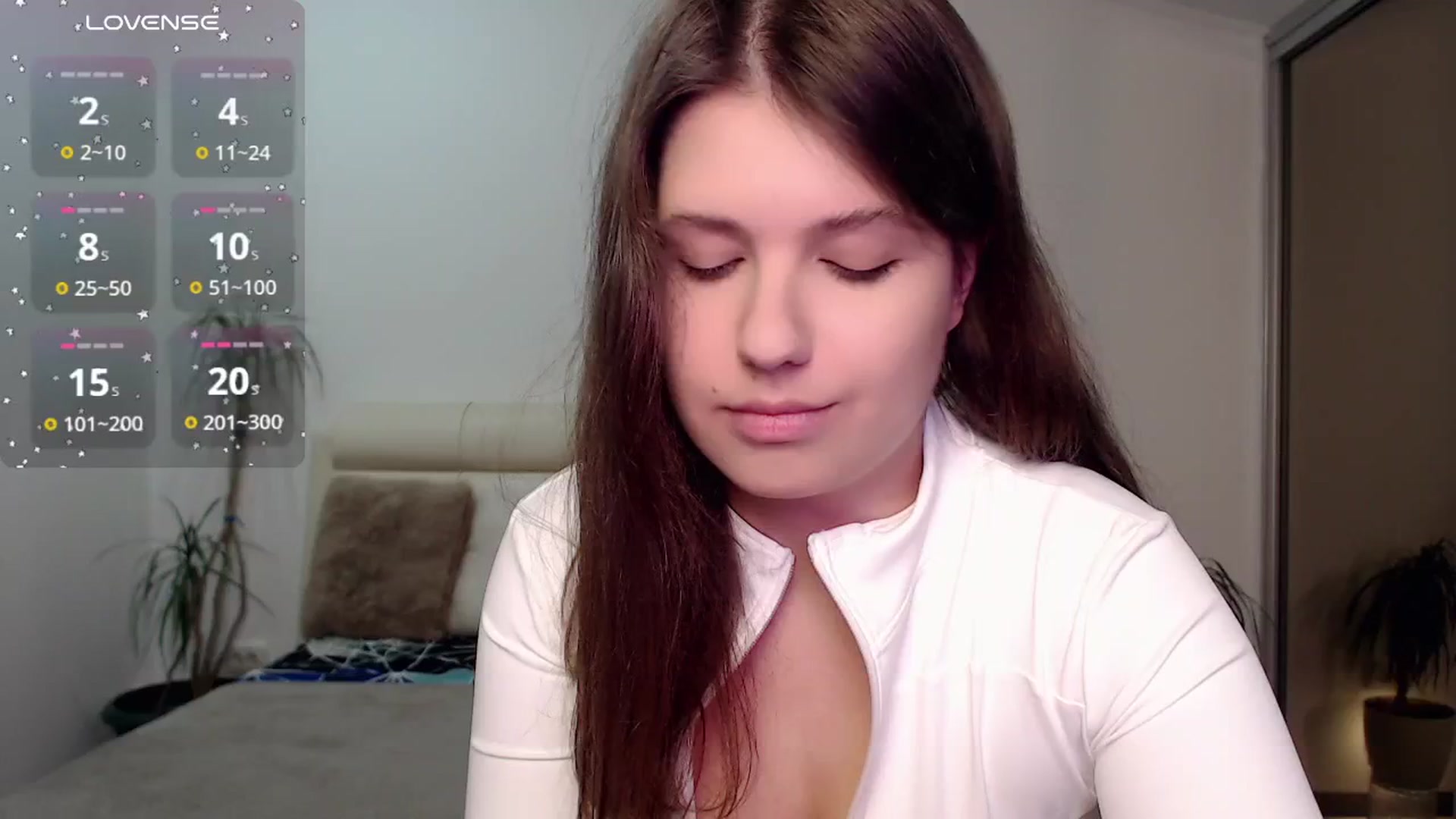 Gallery image thumbnail from CaLLmeJane_'s myfreecams stream on, 03/06/2025, 04:16 image 7 of 20
