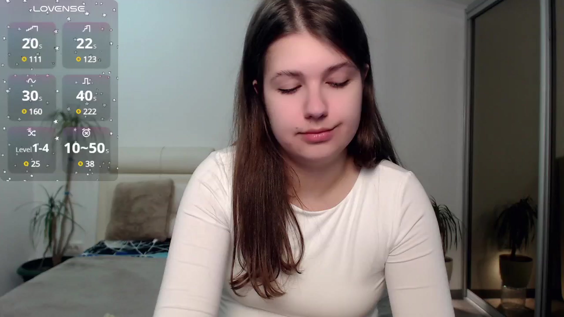 Gallery image thumbnail from CaLLmeJane_'s myfreecams stream on, 03/10/2025, 21:50 image 3 of 20