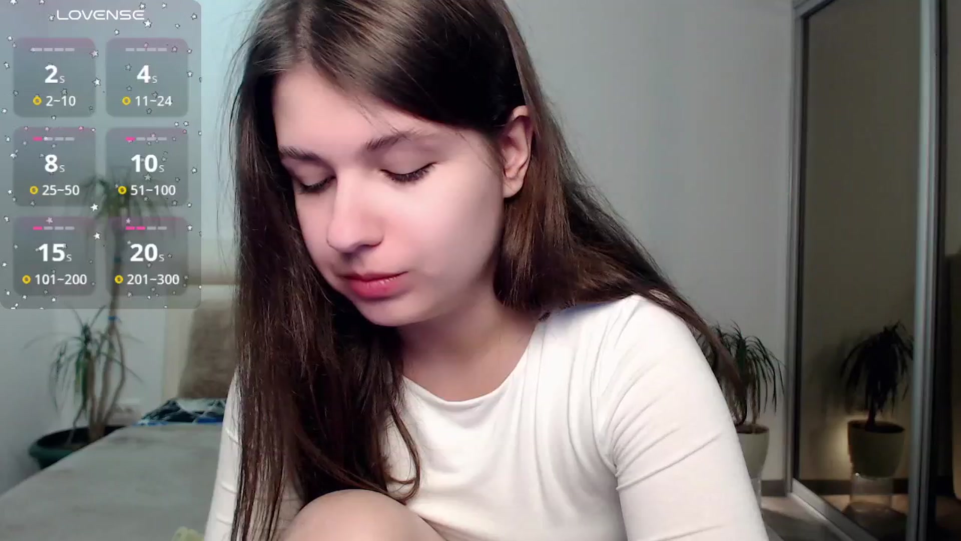 Gallery image thumbnail from CaLLmeJane_'s myfreecams stream on, 03/10/2025, 21:50 image 17 of 20