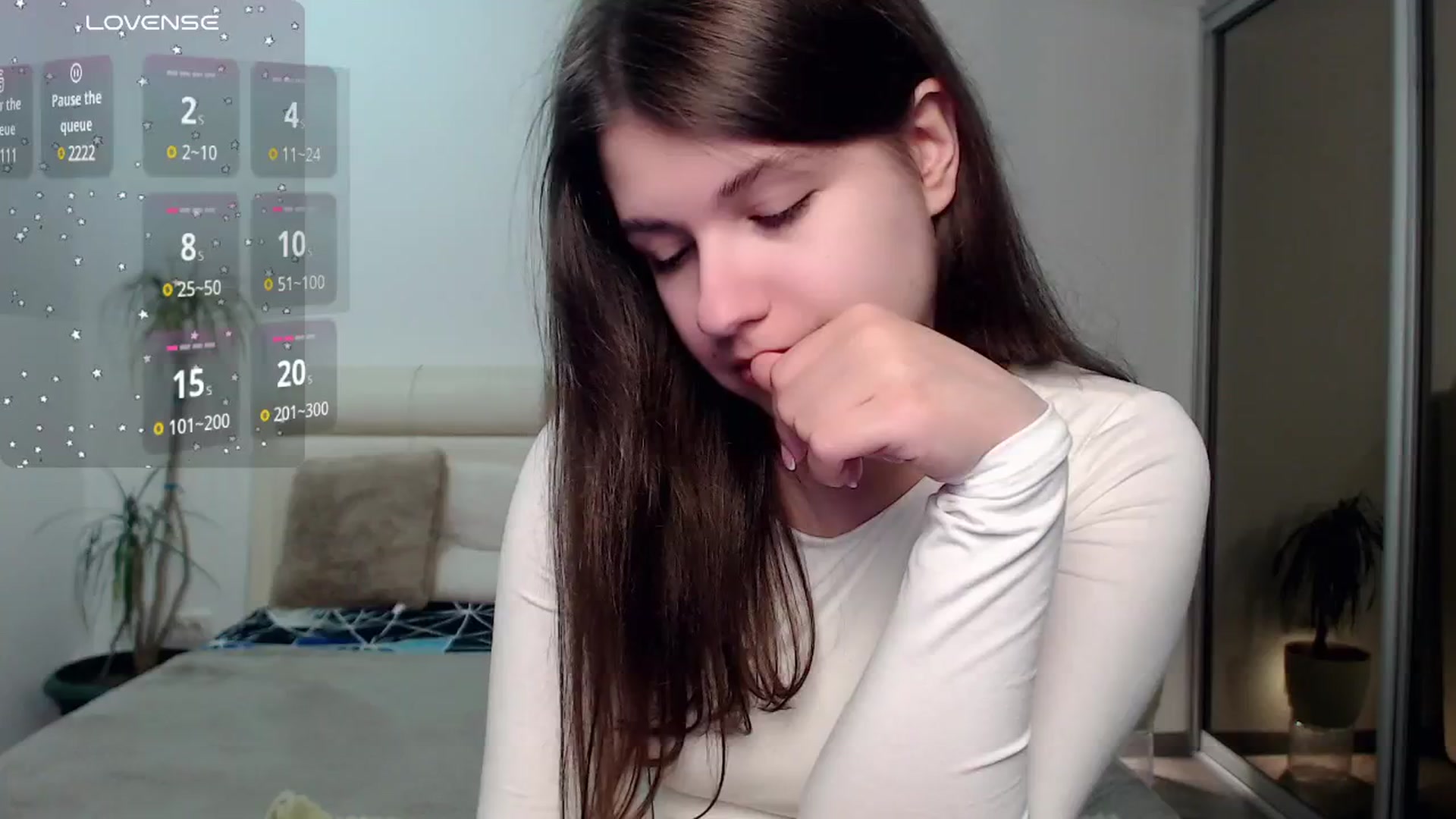 Gallery image thumbnail from CaLLmeJane_'s myfreecams stream on, 03/10/2025, 21:50 image 10 of 20