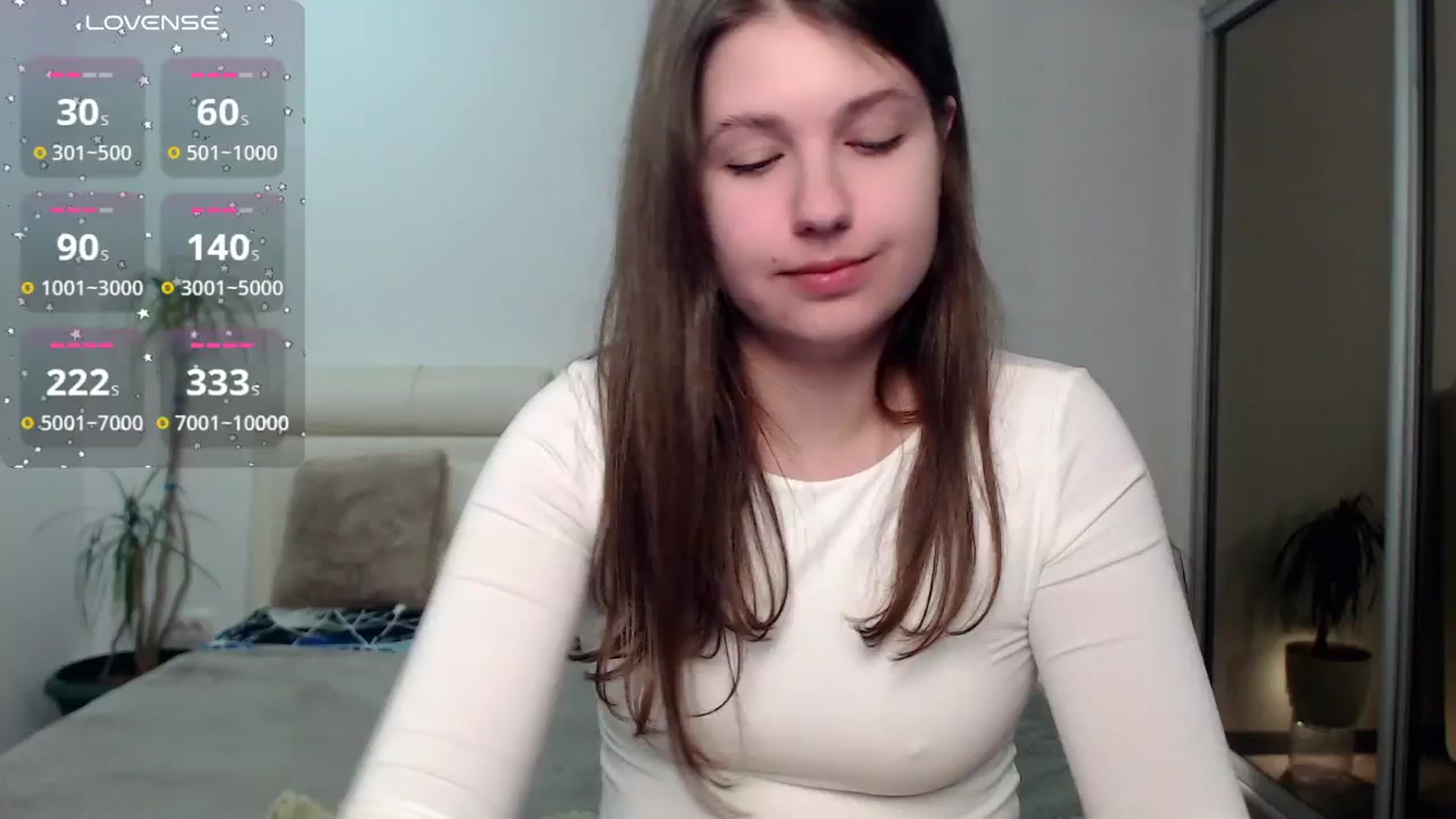 Gallery image thumbnail from CaLLmeJane_'s myfreecams stream on, 03/10/2025, 21:50 image 8 of 20