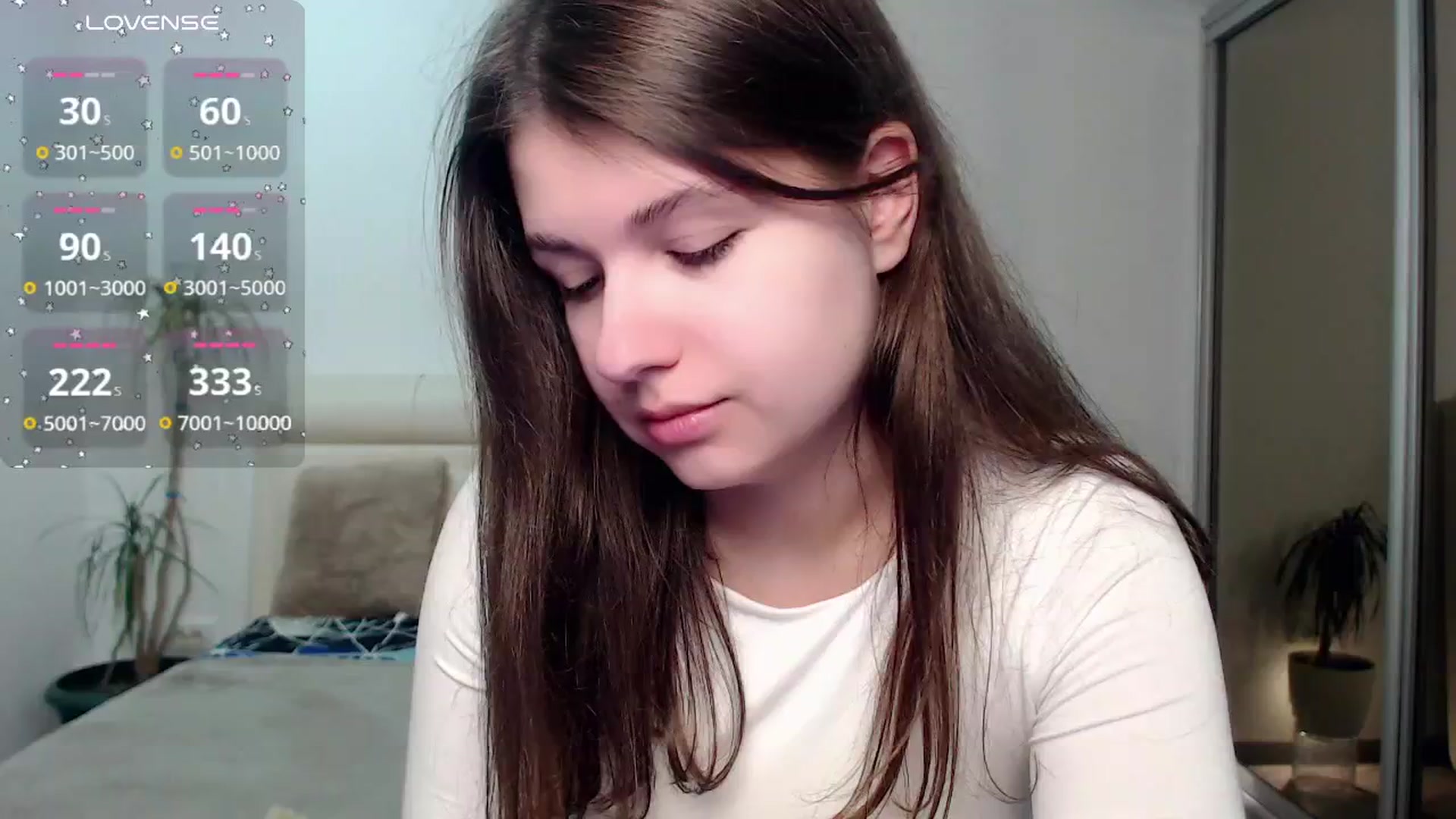 Gallery image thumbnail from CaLLmeJane_'s myfreecams stream on, 03/10/2025, 21:50 image 5 of 20