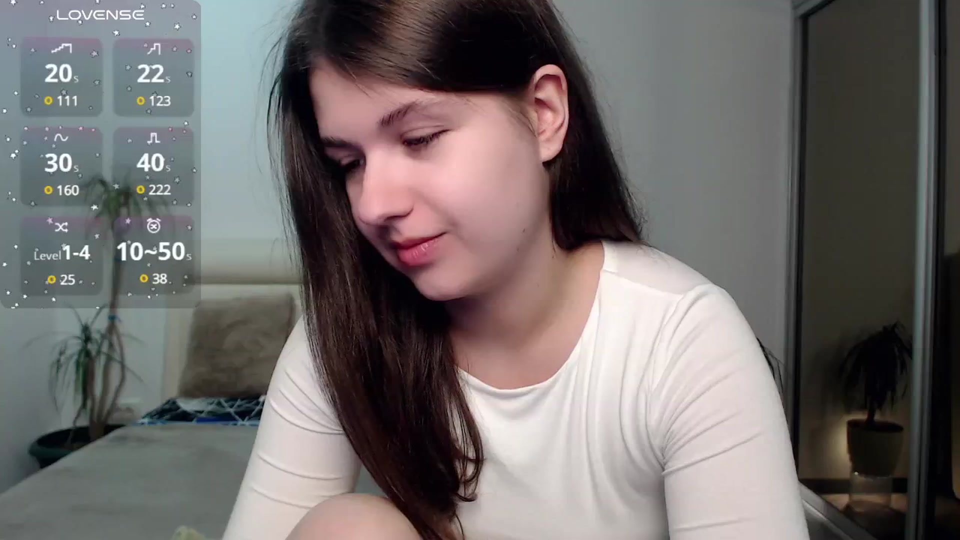 Gallery image thumbnail from CaLLmeJane_'s myfreecams stream on, 03/10/2025, 21:50 image 18 of 20
