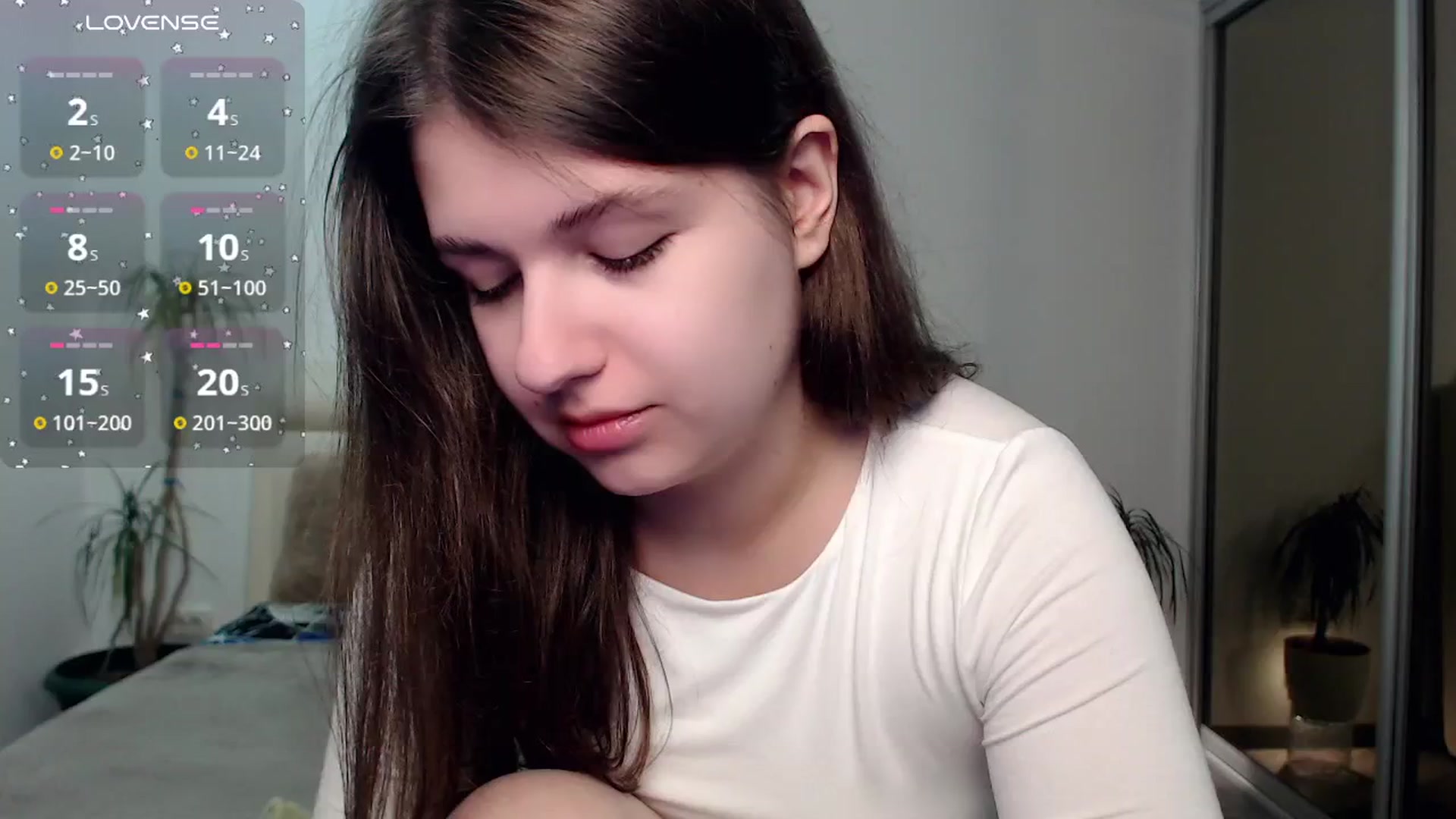 Gallery image thumbnail from CaLLmeJane_'s myfreecams stream on, 03/10/2025, 21:50 image 14 of 20