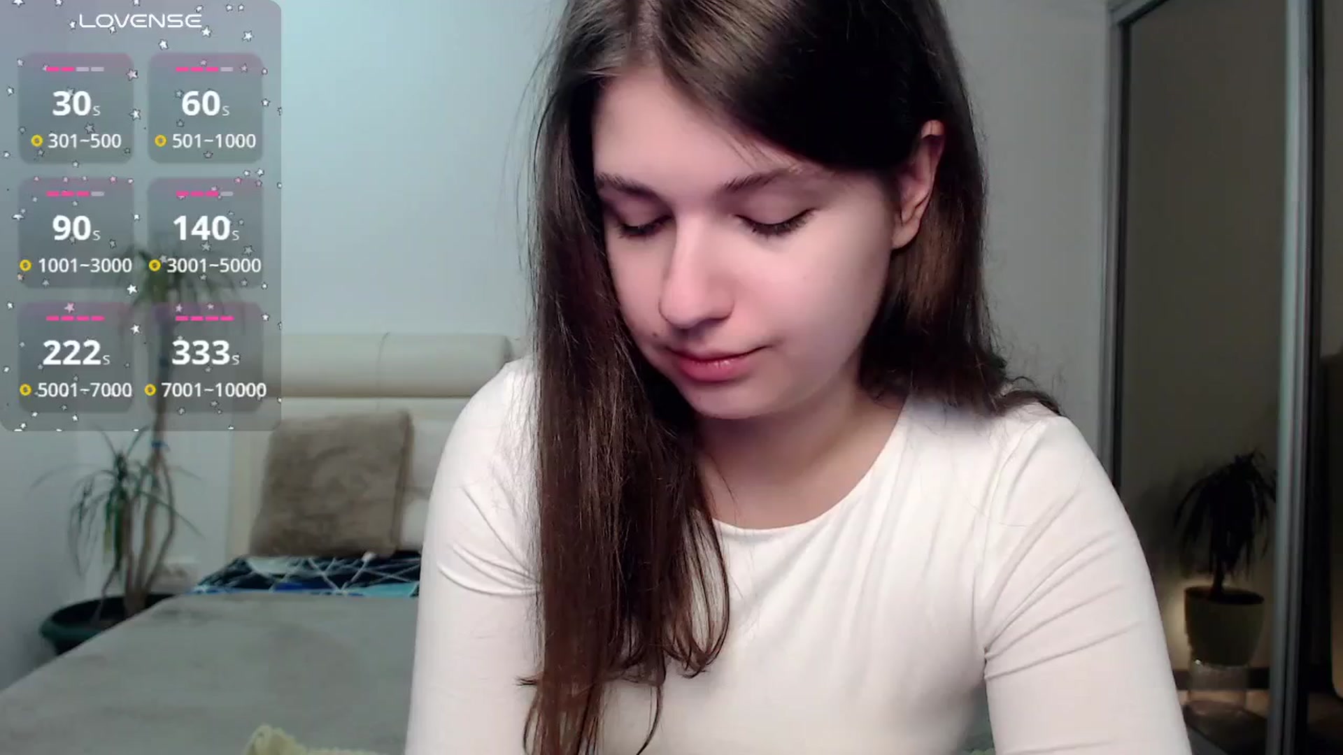 Gallery image thumbnail from CaLLmeJane_'s myfreecams stream on, 03/10/2025, 21:50 image 11 of 20