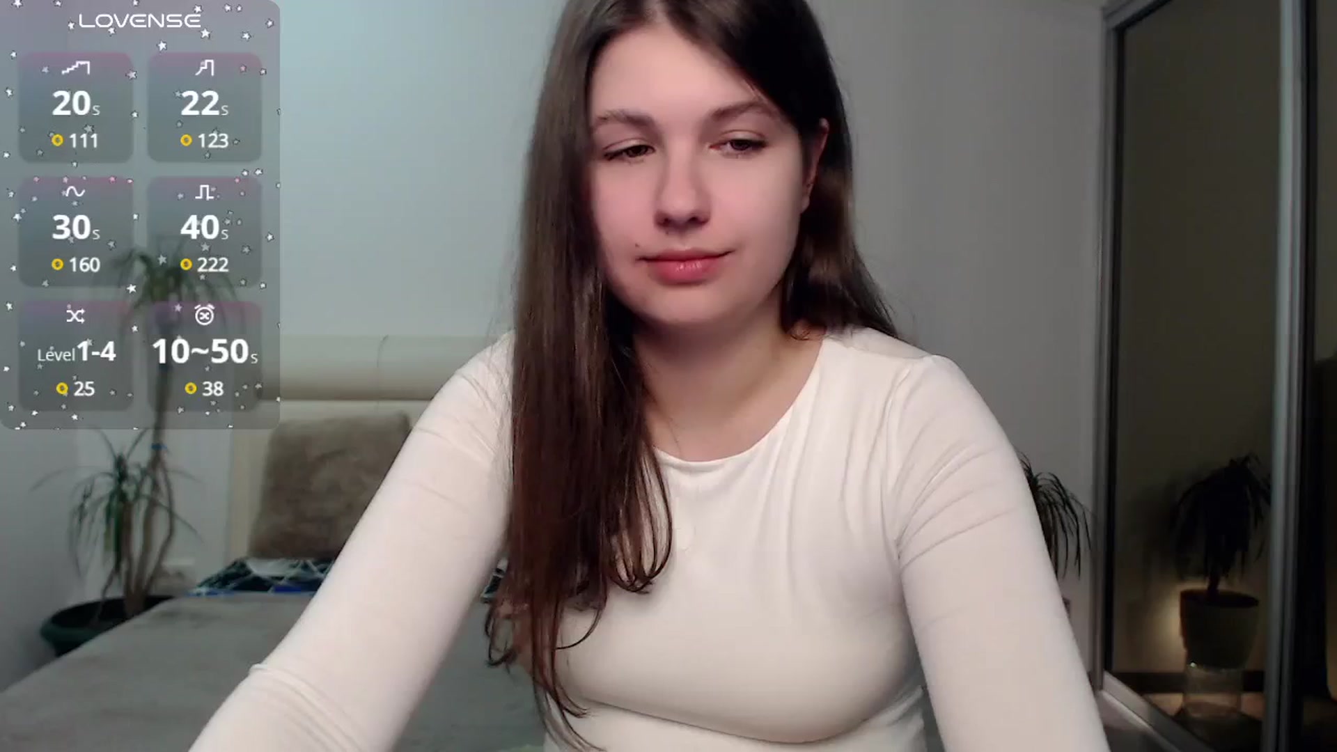 Gallery image thumbnail from CaLLmeJane_'s myfreecams stream on, 03/10/2025, 21:50 image 9 of 20