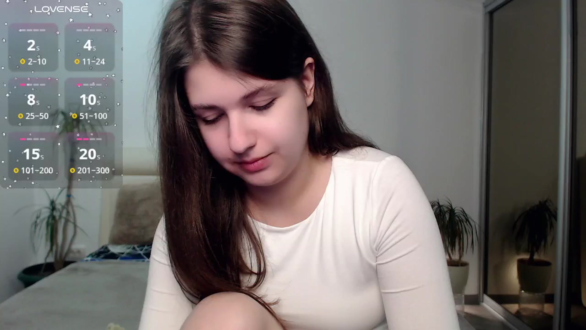 Gallery image thumbnail from CaLLmeJane_'s myfreecams stream on, 03/10/2025, 21:50 image 20 of 20