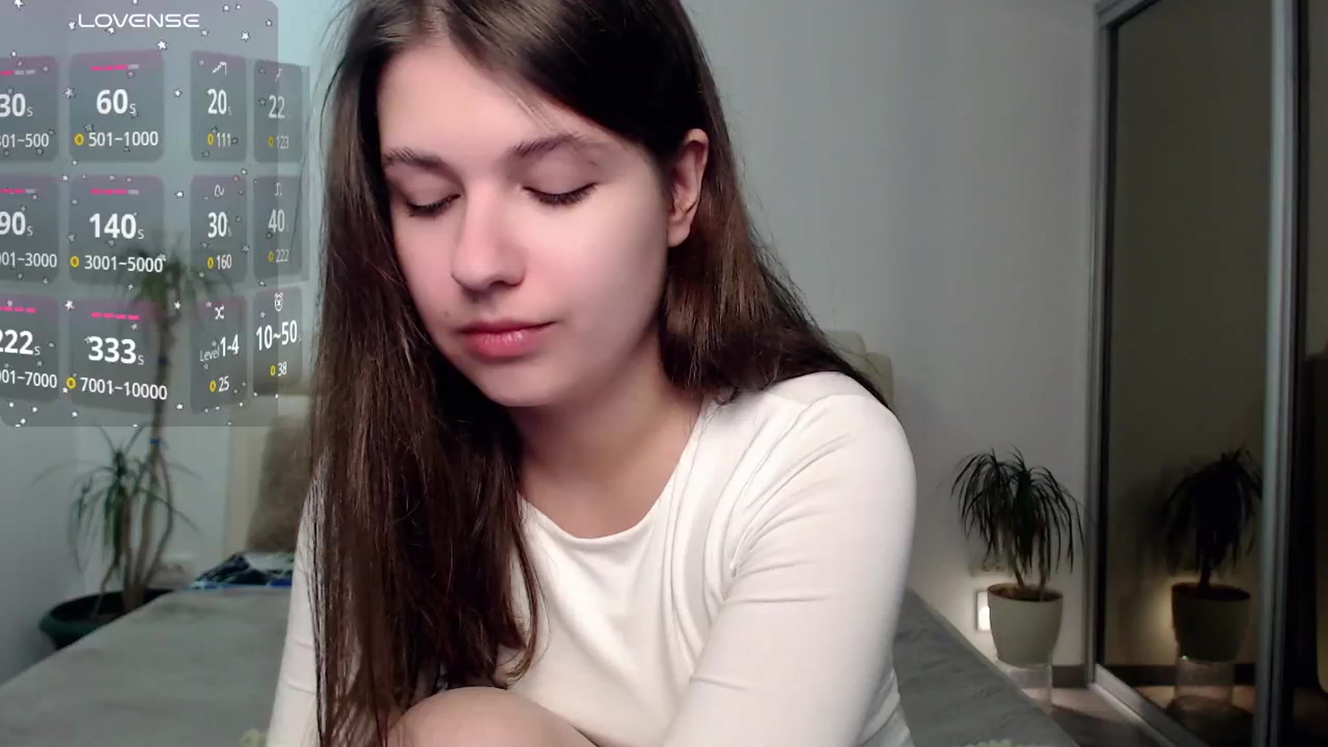 Gallery image thumbnail from CaLLmeJane_'s myfreecams stream on, 03/10/2025, 21:50 image 15 of 20