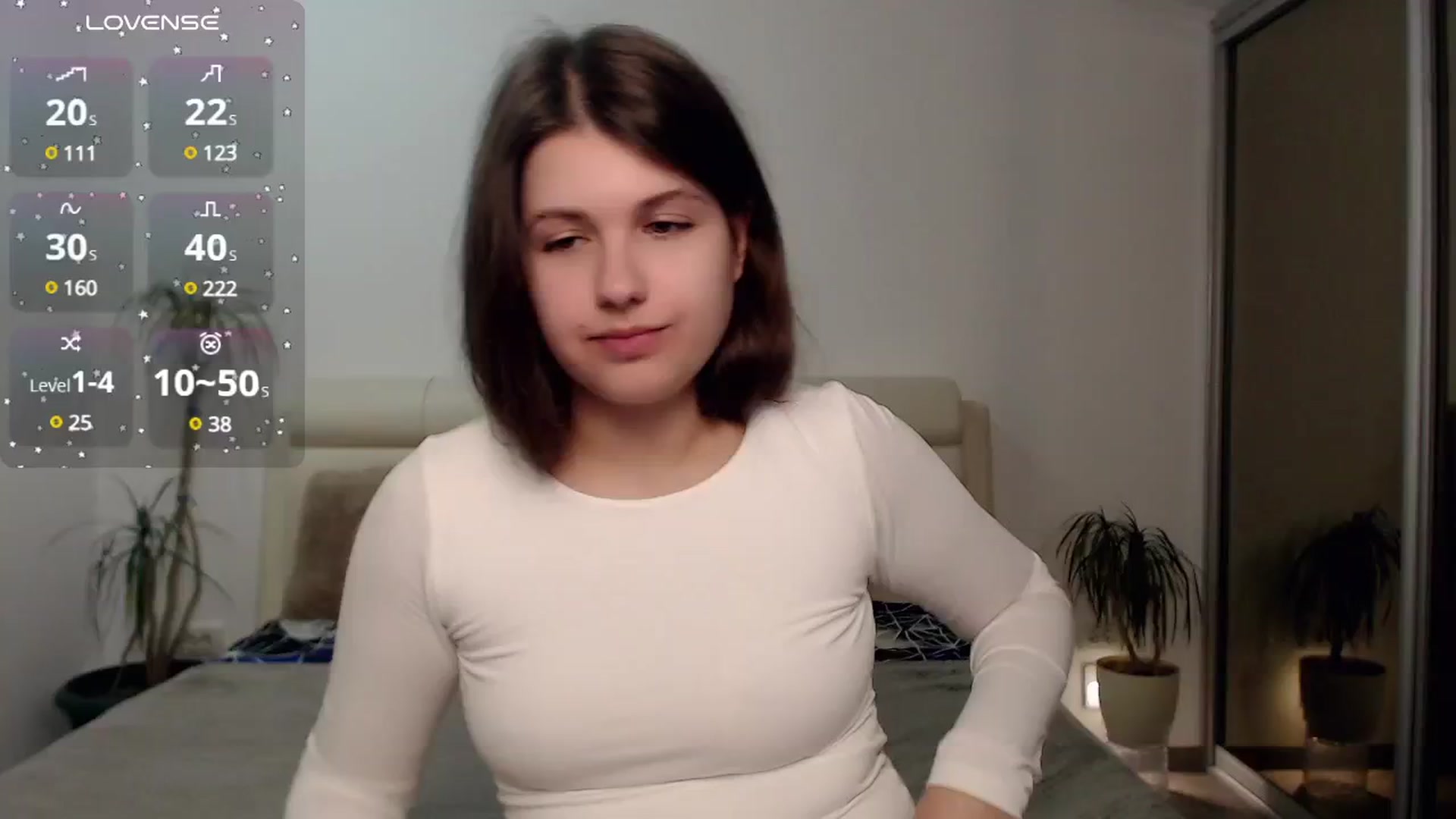 Gallery image thumbnail from CaLLmeJane_'s myfreecams stream on, 03/11/2025, 06:03 image 12 of 20