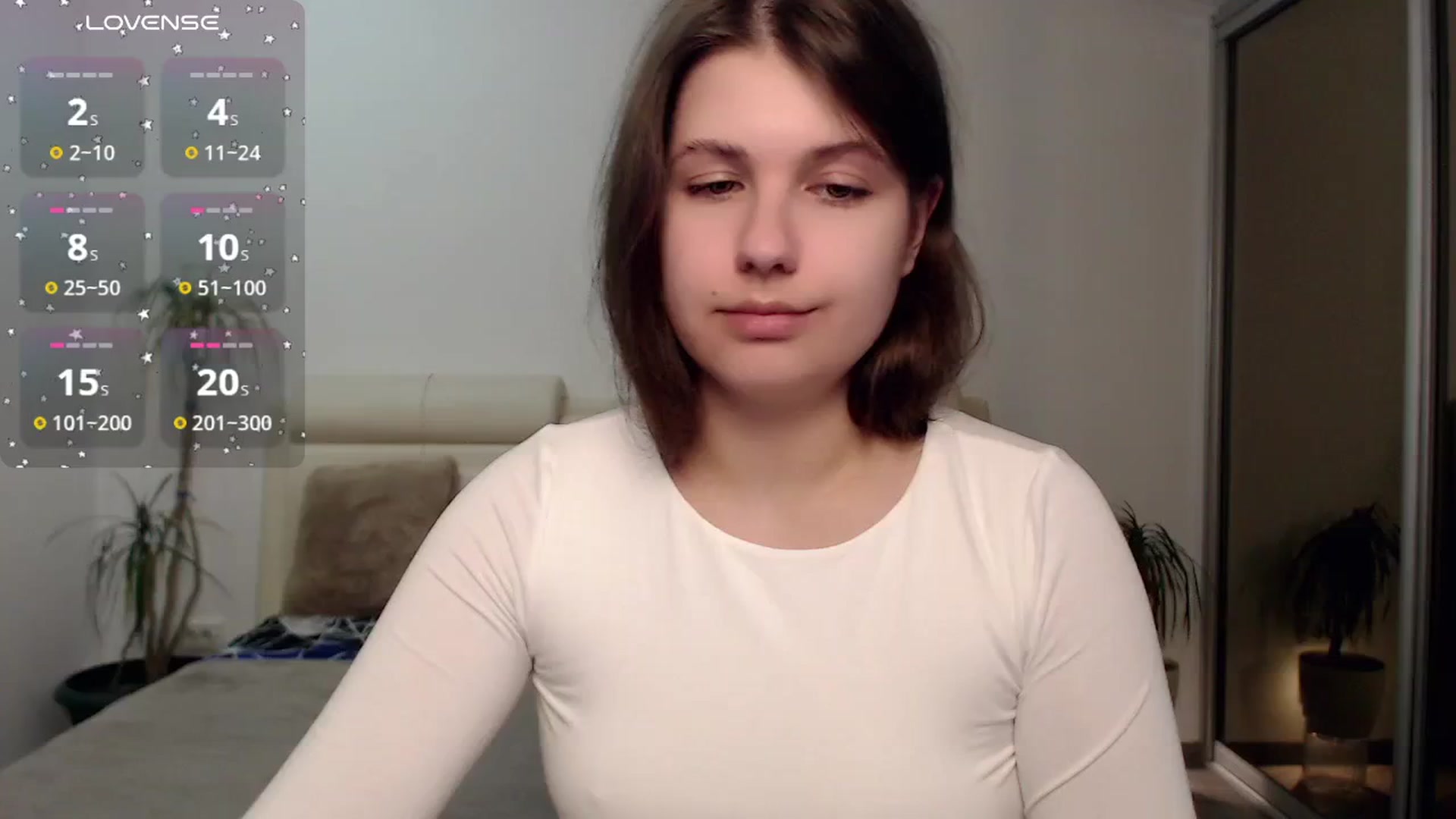 Gallery image thumbnail from CaLLmeJane_'s myfreecams stream on, 03/11/2025, 06:03 image 10 of 20