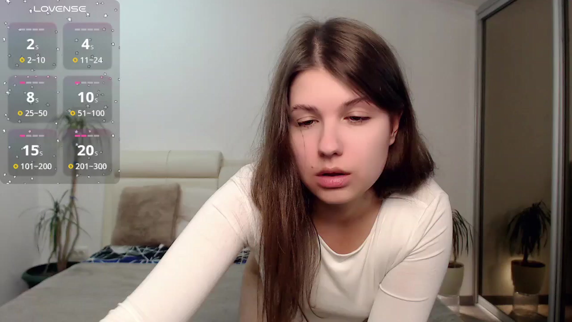 Gallery image thumbnail from CaLLmeJane_'s myfreecams stream on, 03/11/2025, 06:03 image 14 of 20