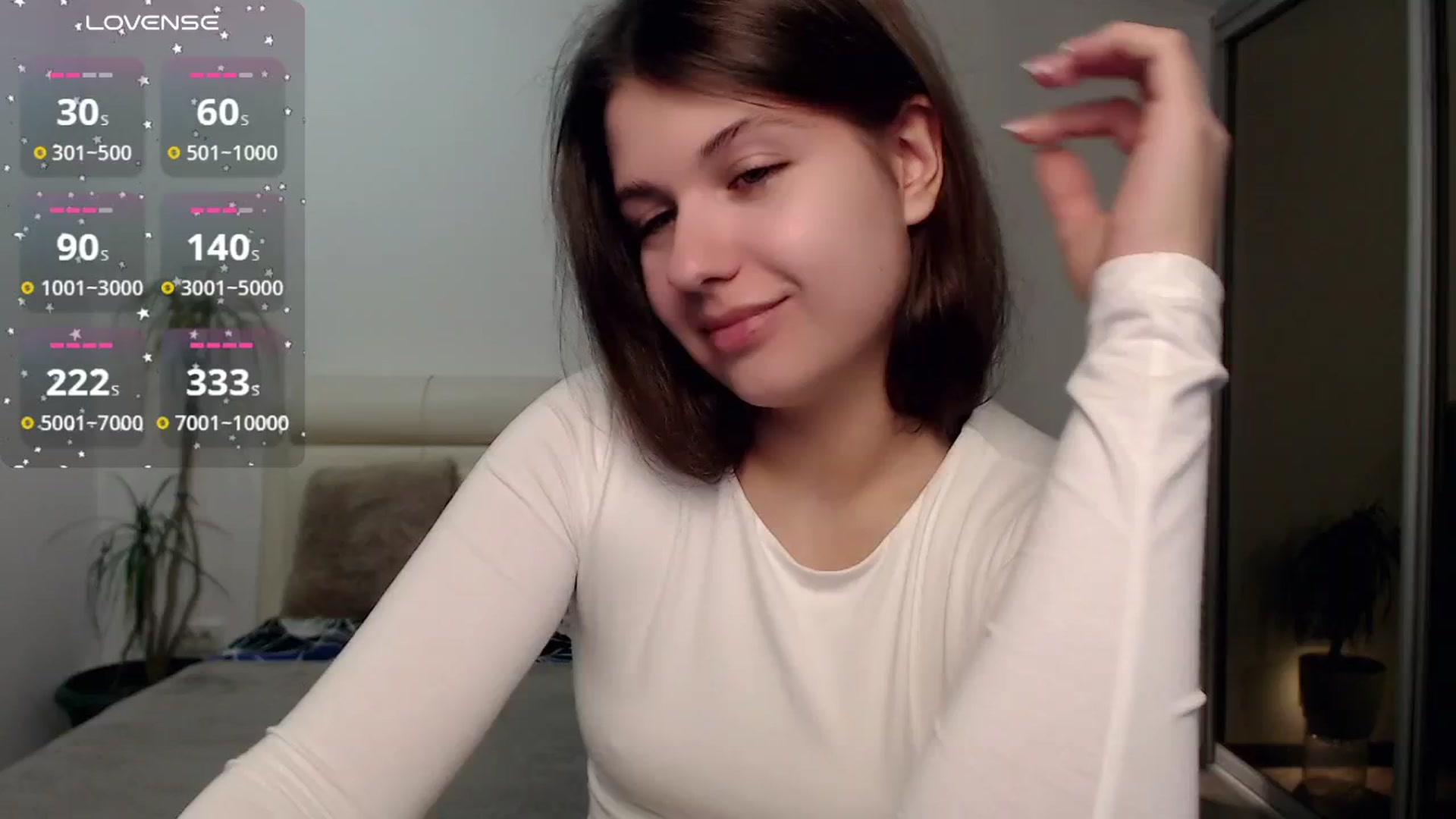 Gallery image thumbnail from CaLLmeJane_'s myfreecams stream on, 03/11/2025, 06:03 image 11 of 20