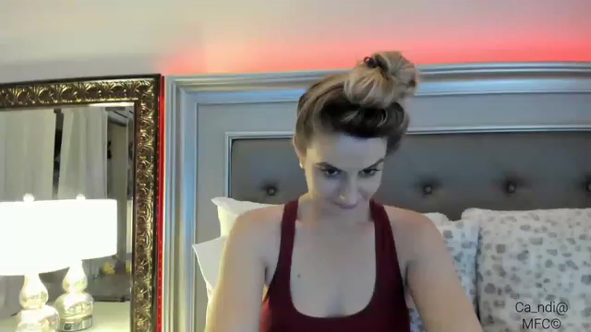 Gallery image thumbnail from Ca_ndi's myfreecams stream on, 12/25/2022, 17:14 image 7 of 20