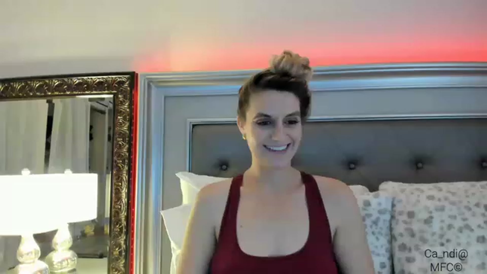 Gallery image thumbnail from Ca_ndi's myfreecams stream on, 12/25/2022, 17:14 image 6 of 20