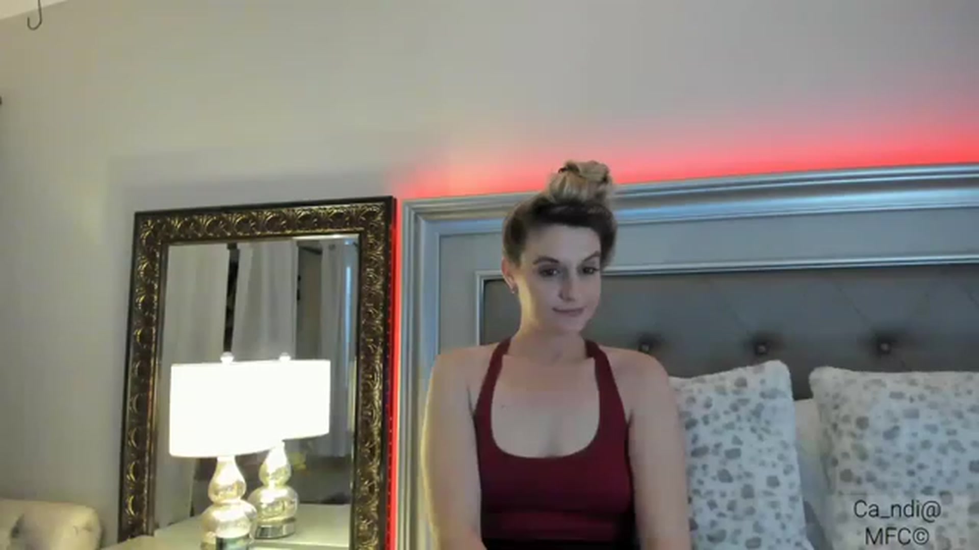Gallery image thumbnail from Ca_ndi's myfreecams stream on, 12/25/2022, 17:14 image 16 of 20