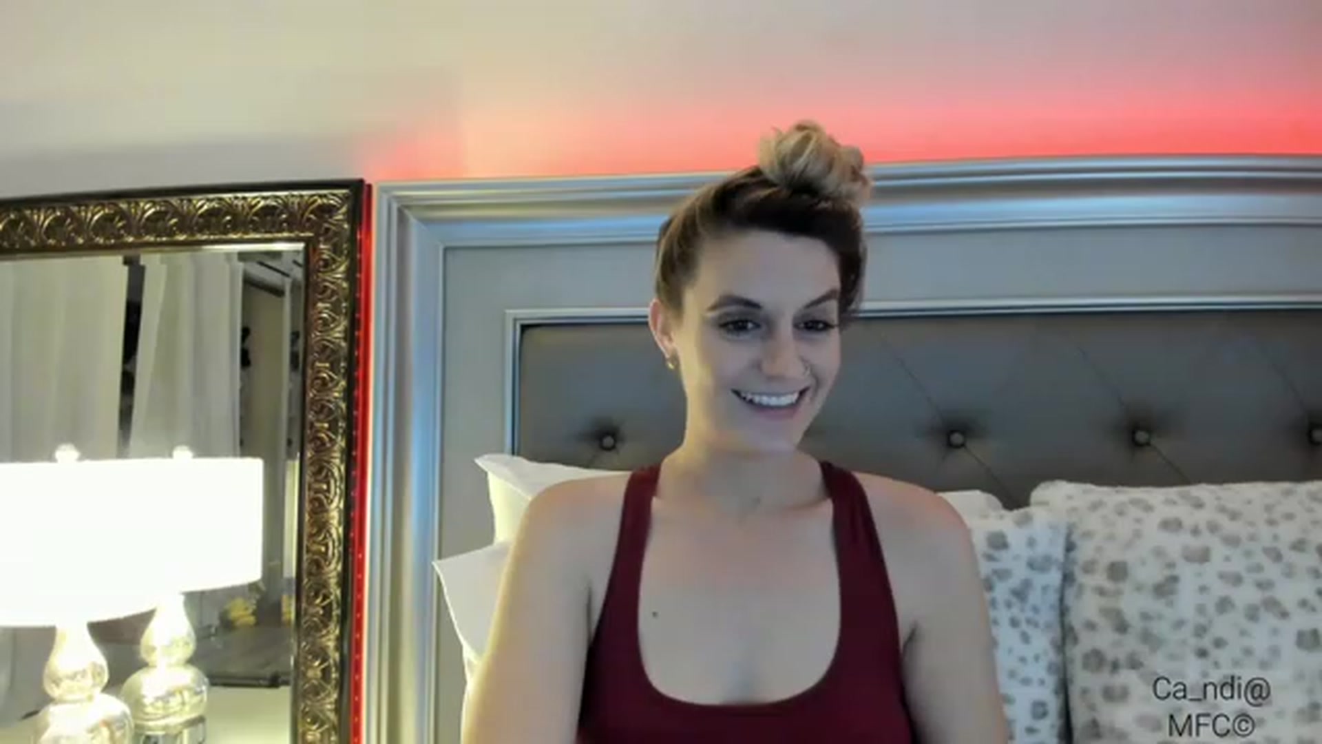 Gallery image thumbnail from Ca_ndi's myfreecams stream on, 12/25/2022, 17:14 image 5 of 20