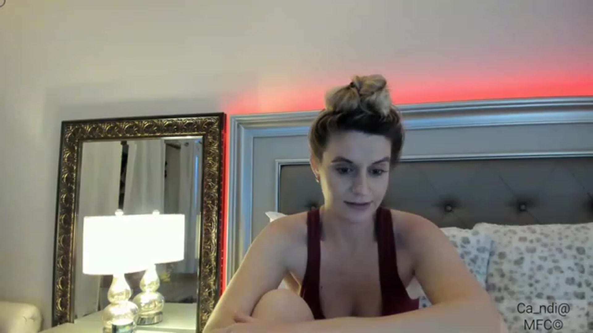 Gallery image thumbnail from Ca_ndi's myfreecams stream on, 12/25/2022, 17:14 image 9 of 20