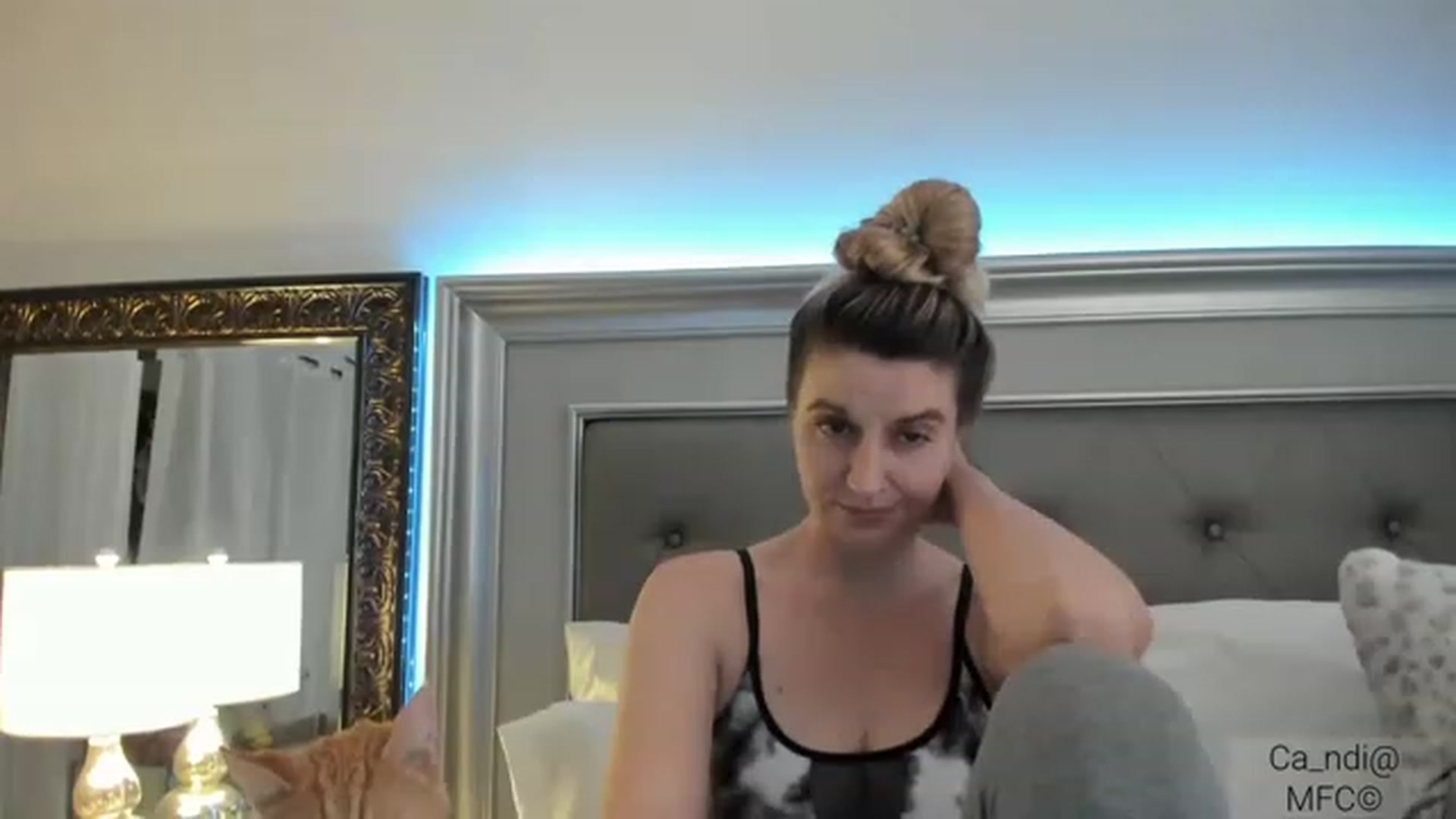 Gallery image thumbnail from Ca_ndi's myfreecams stream on, 12/28/2022, 13:25 image 19 of 20