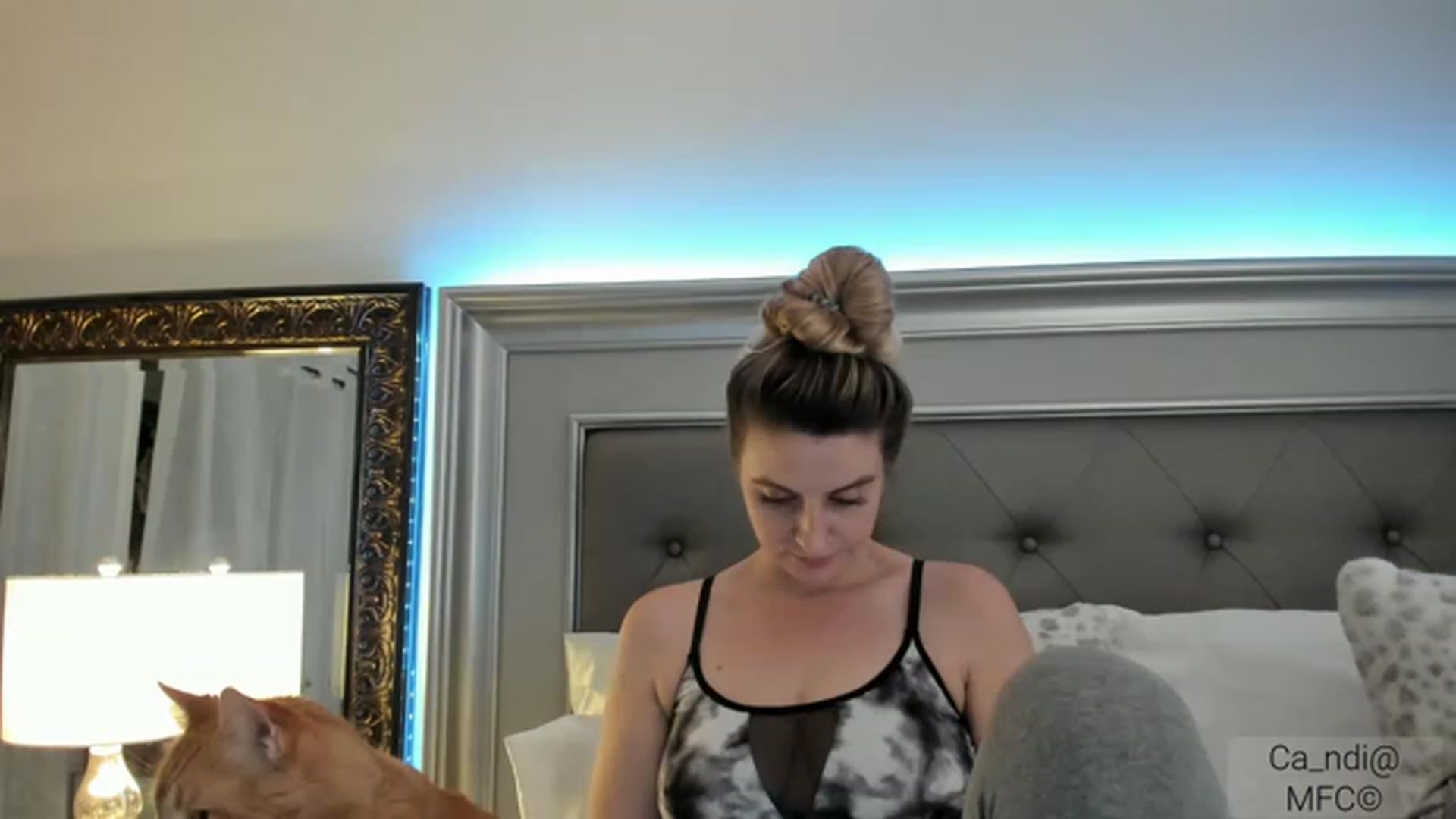 Gallery image thumbnail from Ca_ndi's myfreecams stream on, 12/28/2022, 13:25 image 18 of 20