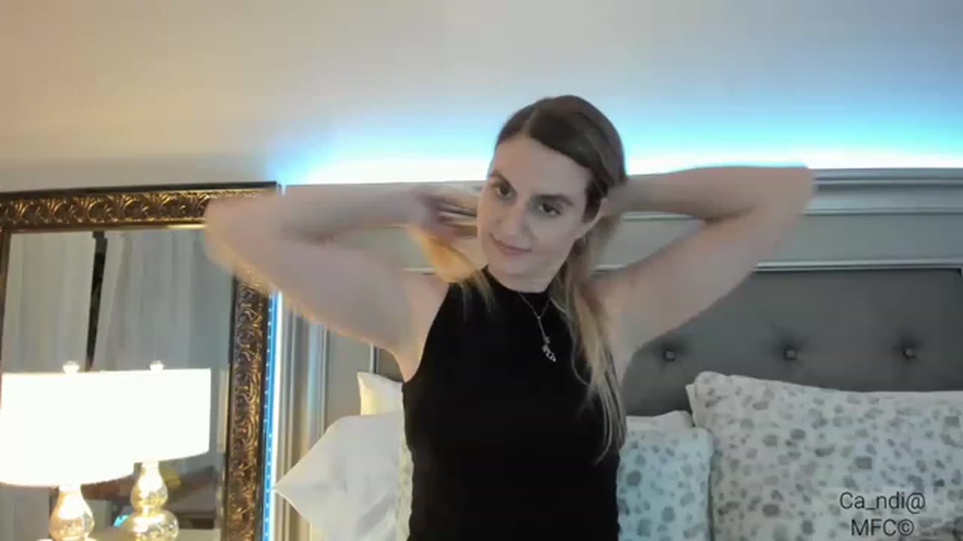 Gallery image thumbnail from Ca_ndi's myfreecams stream on, 12/29/2022, 18:47 image 6 of 20