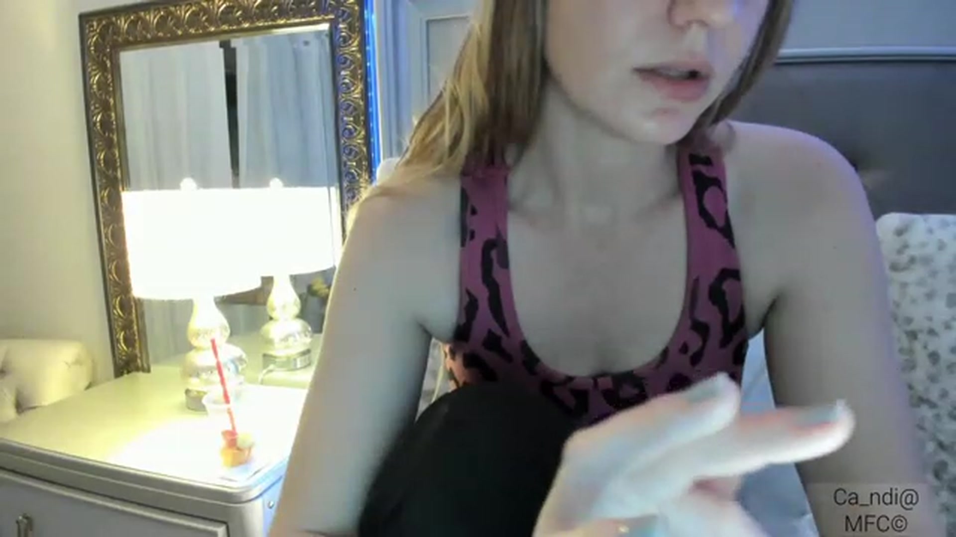 Gallery image thumbnail from Ca_ndi's myfreecams stream on, 12/31/2022, 15:14 image 20 of 20